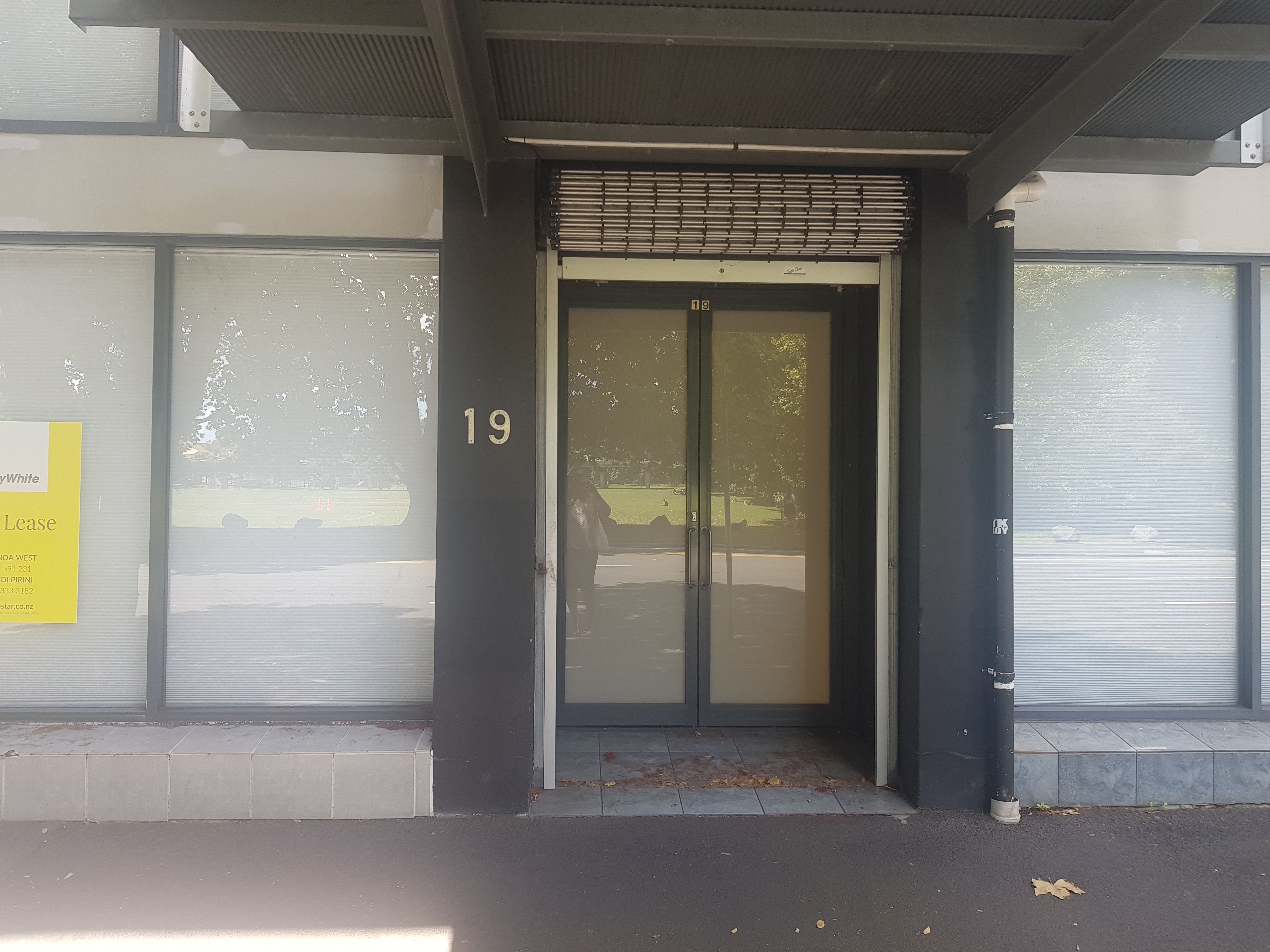 19 Halsey Street, Auckland Central, Auckland City