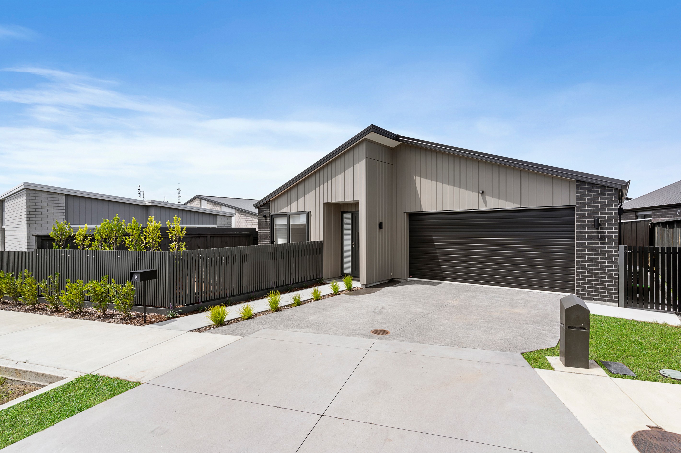 18 Roslyn Farm Street, Ramarama, Papakura