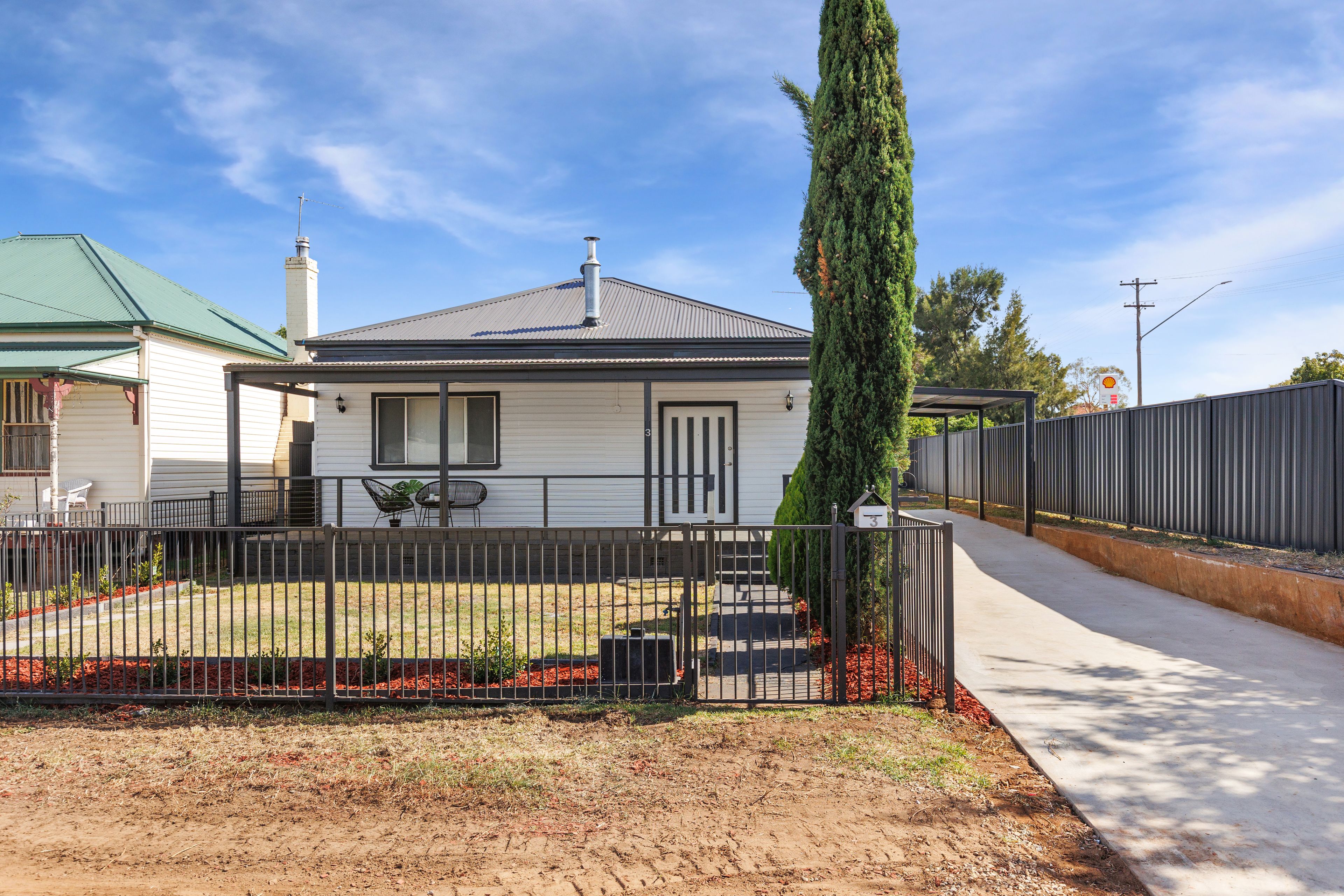 3 Prince Street, Junee NSW 2663