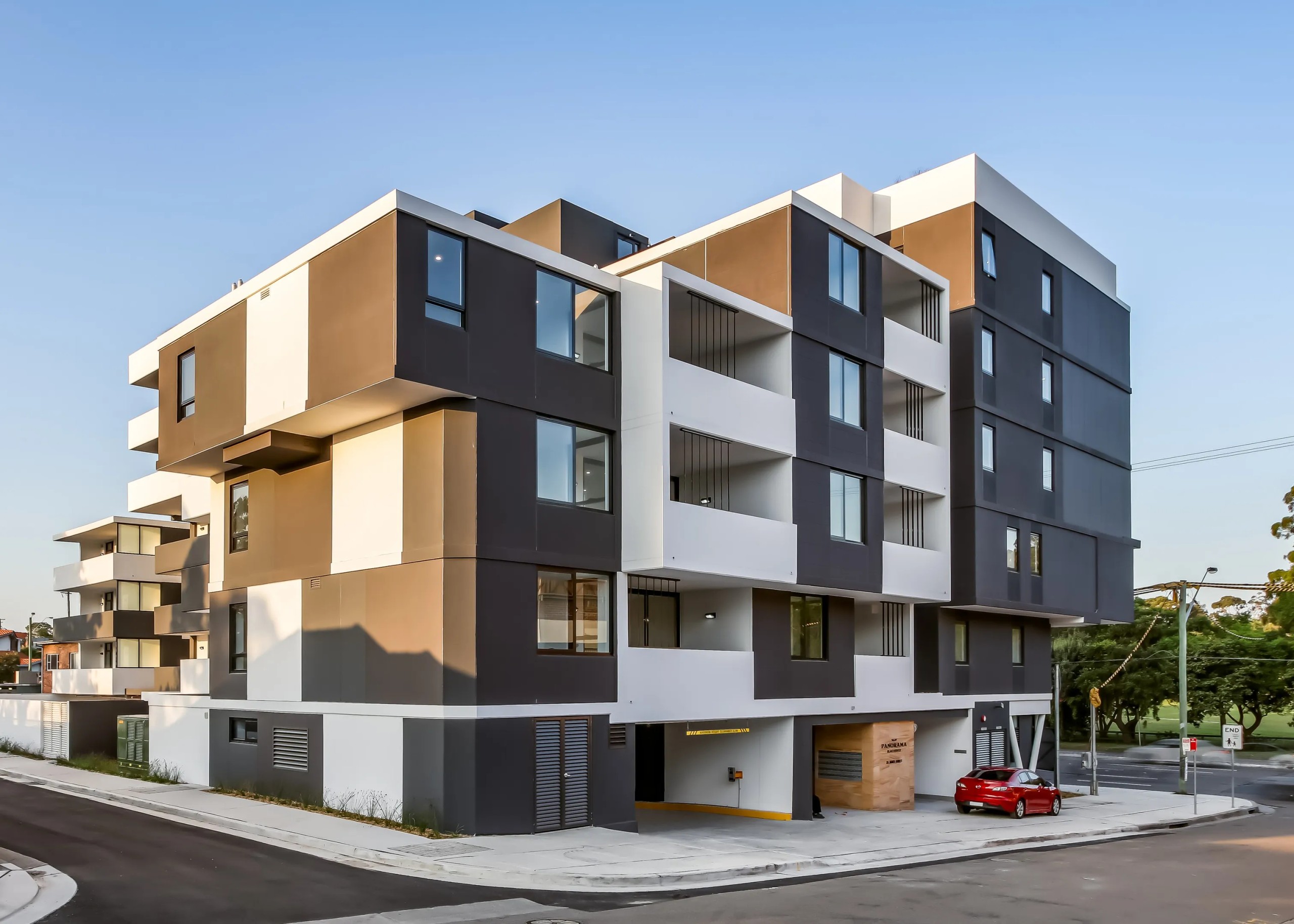 2A James Street, Blakehurst, NSW 2221