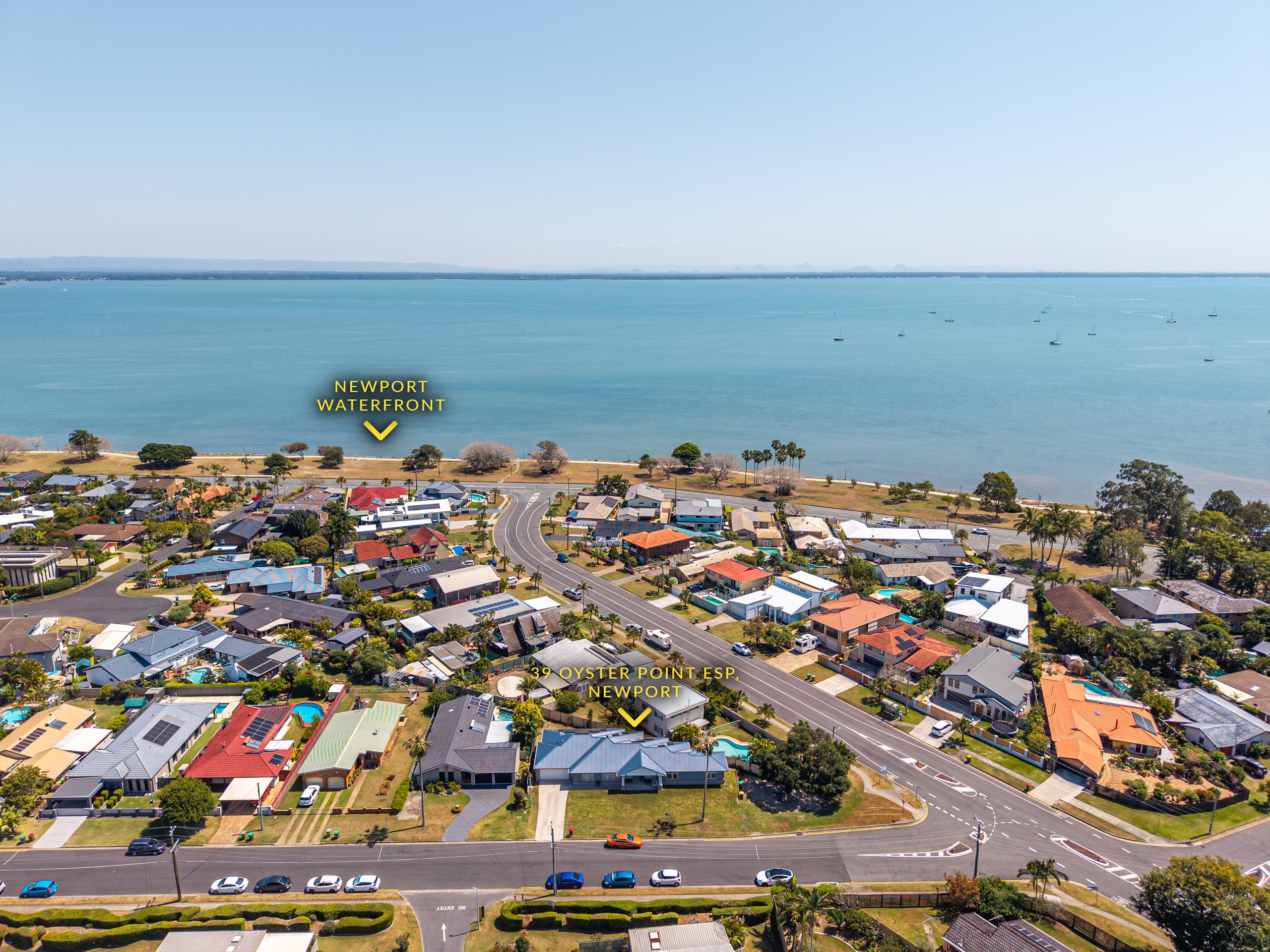 39 Oyster Point Esplanade, Newport, QLD 4020
