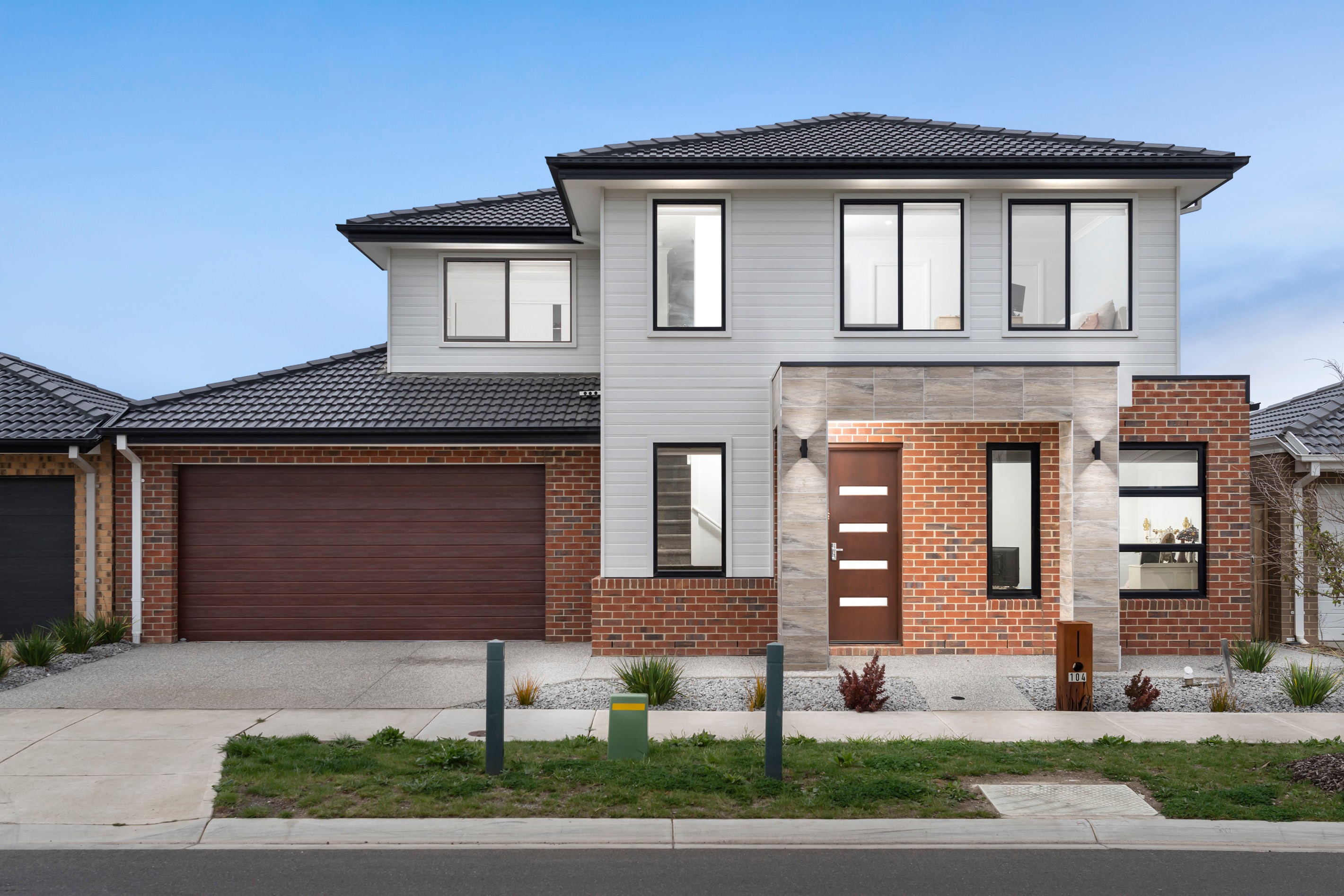 104 Rosenthal Boulevard, Sunbury, VIC 3429
