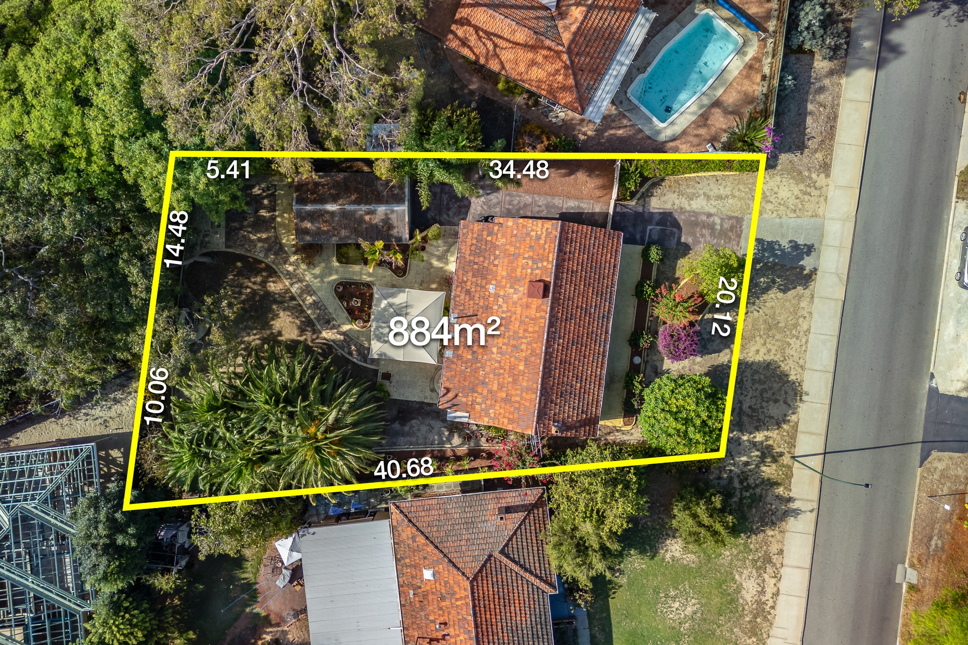 12 Windfield Road, Melville, WA 6156