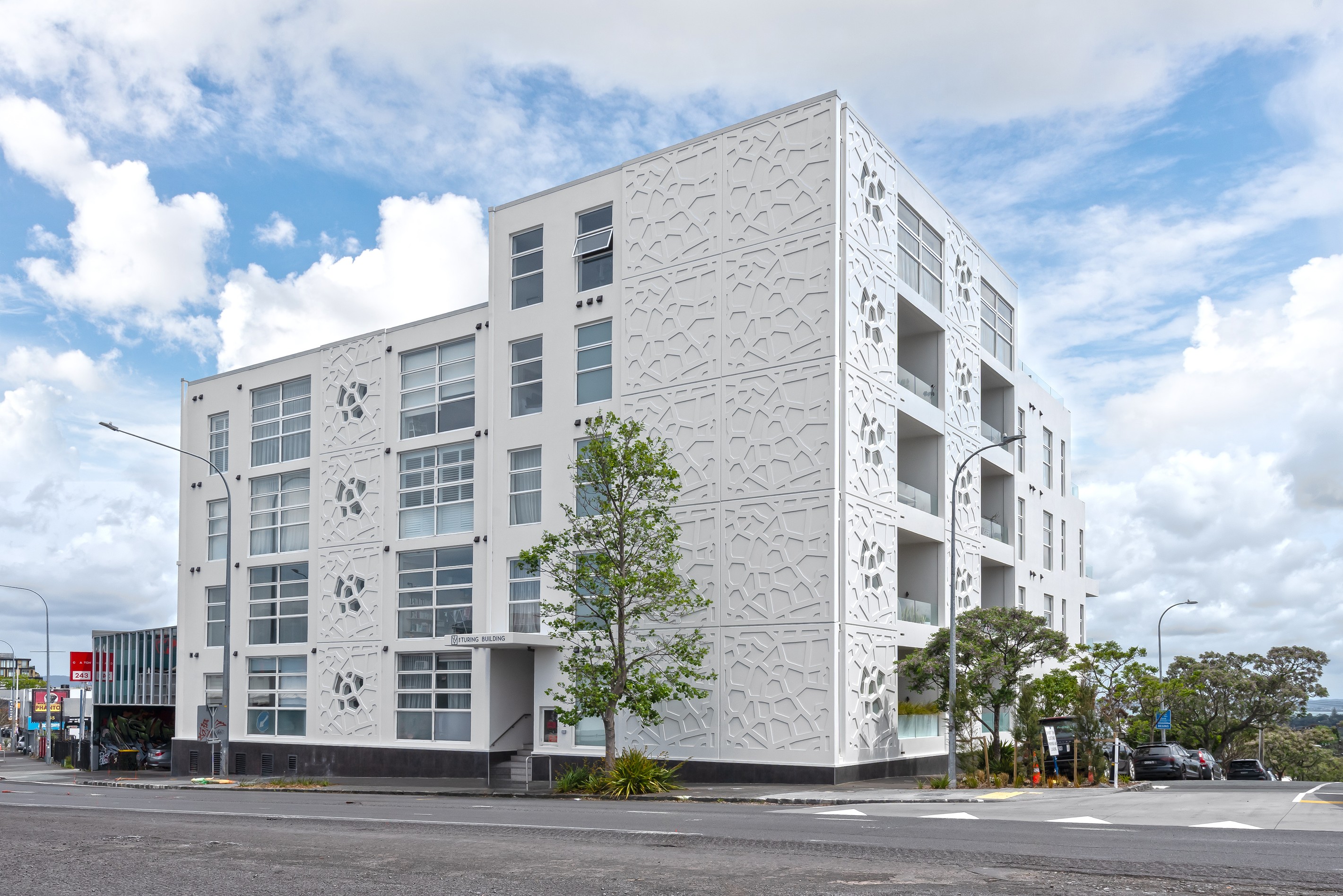 102/2 Ariki Street, Grey Lynn, Auckland City