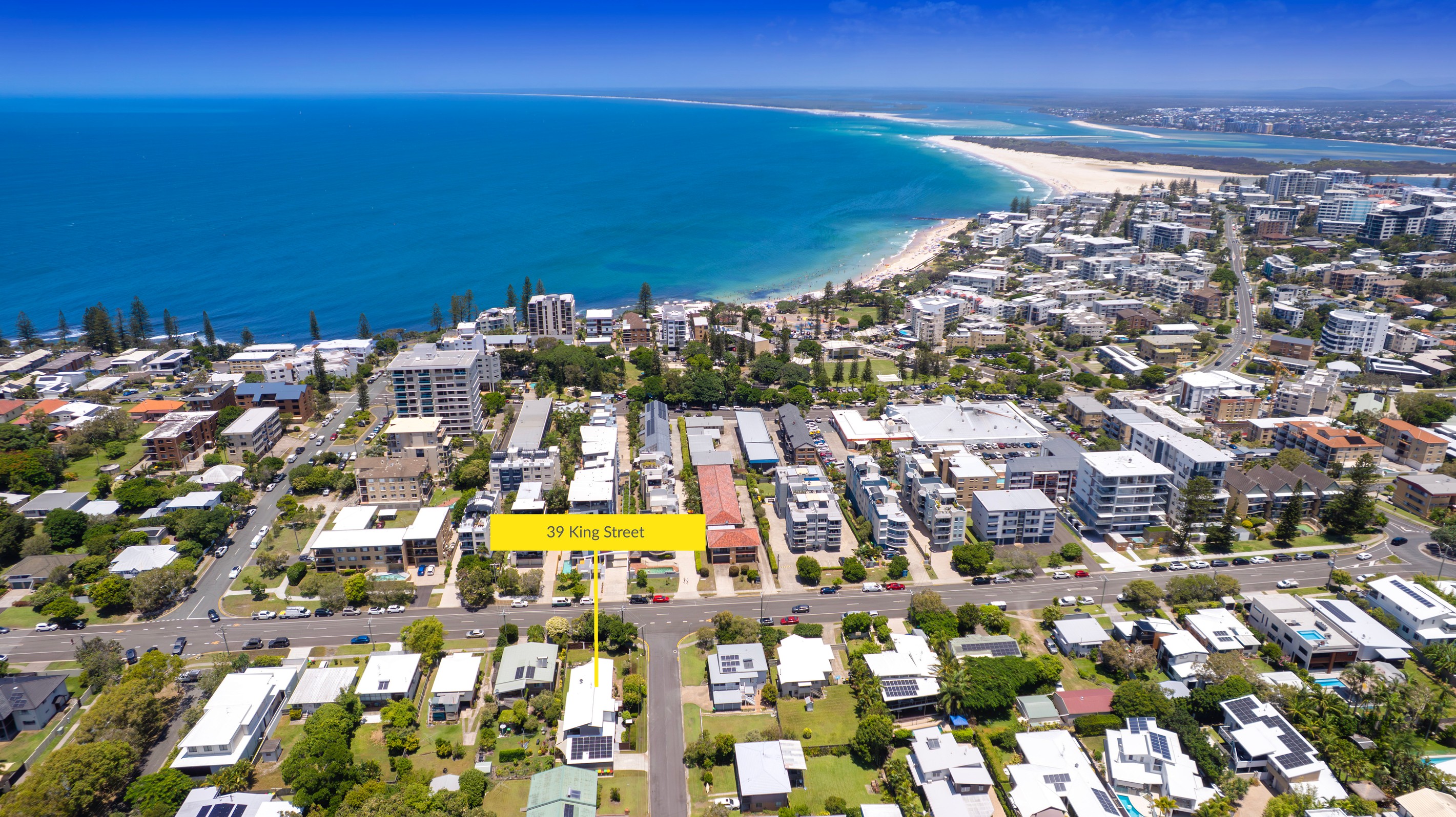 39 King Street, Shelly Beach, QLD 4551