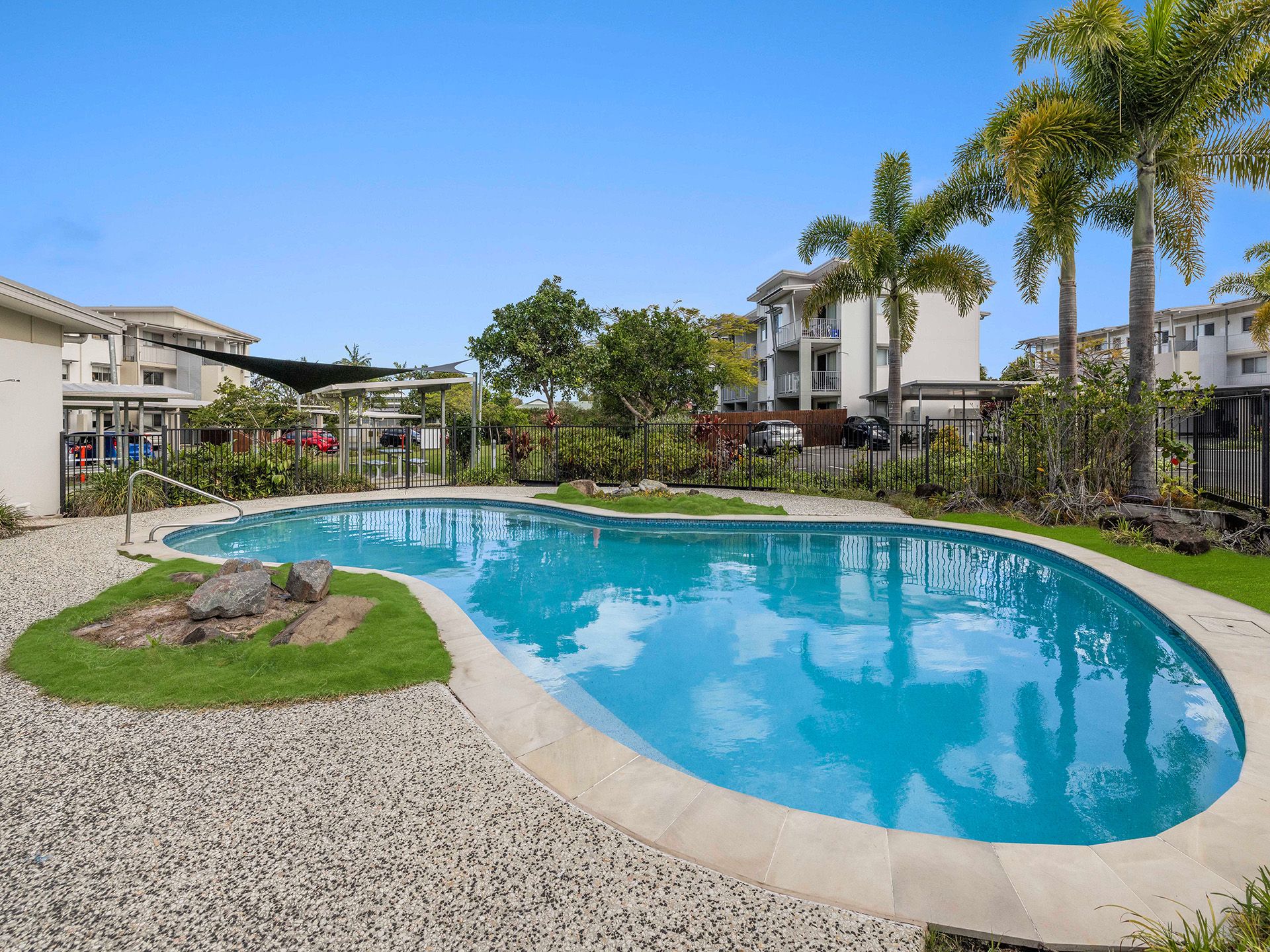 412/25 Chancellor Village Boulevard, Sippy Downs, QLD 4556