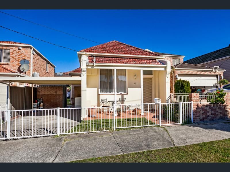 50 Judd Street, Banksia, NSW 2216