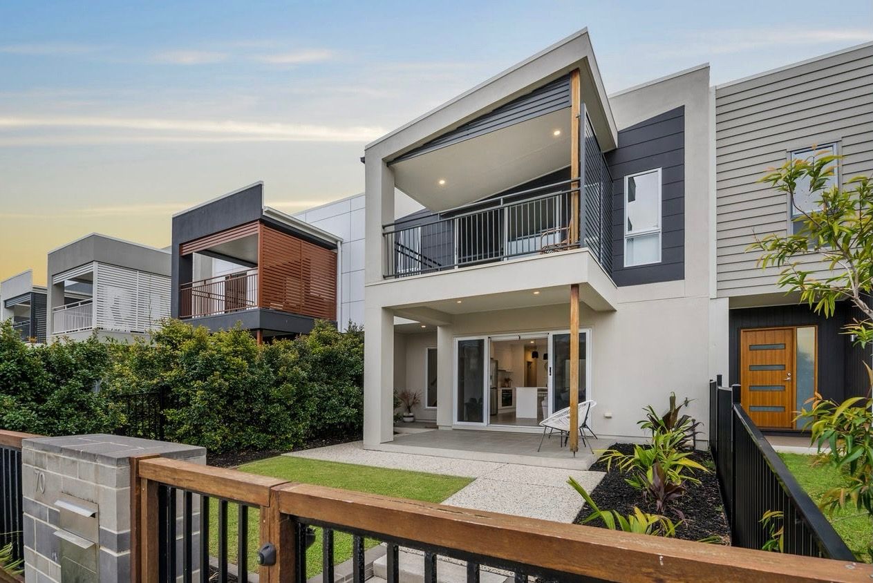 70 Prosperity Drive
