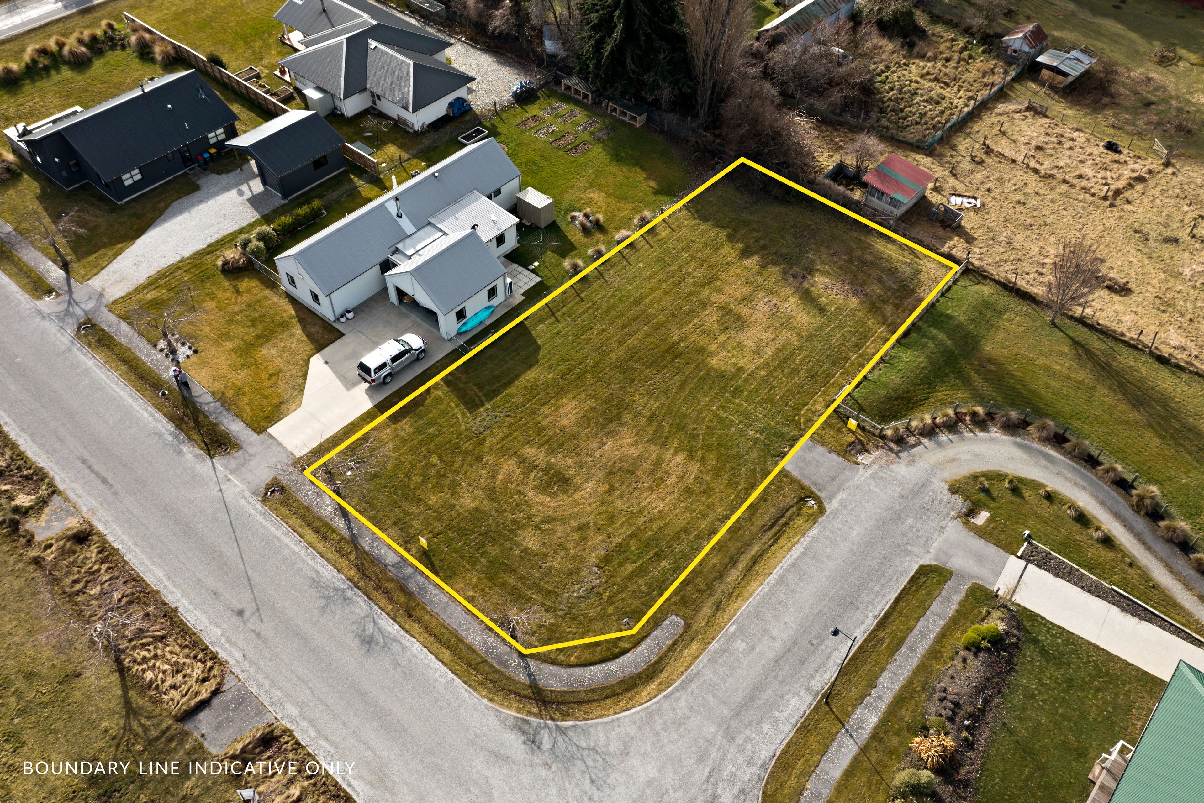 7 Woodley Place, Glenorchy, Queenstown Lakes District