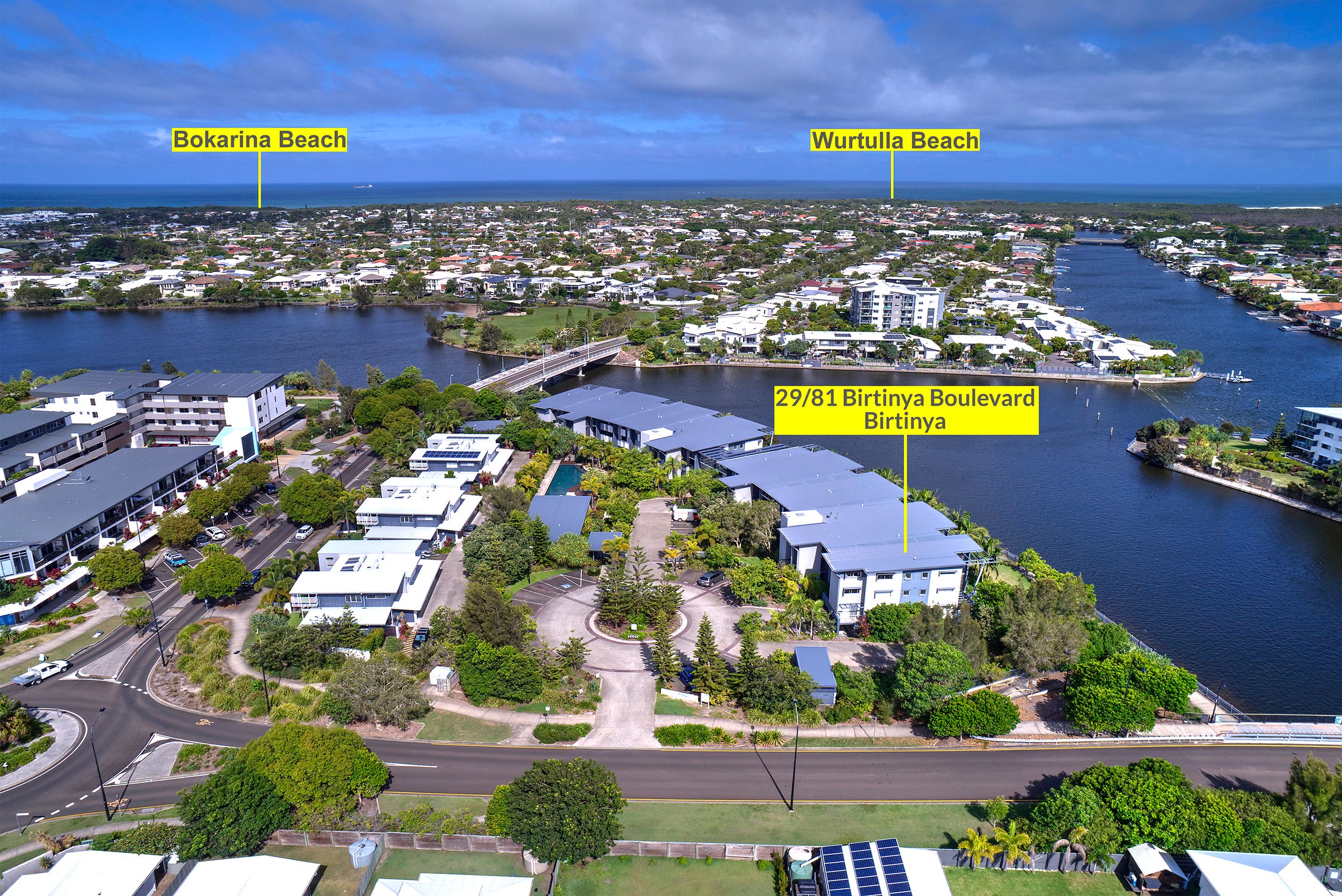 29/81 Birtinya Boulevard, Birtinya, QLD 4575