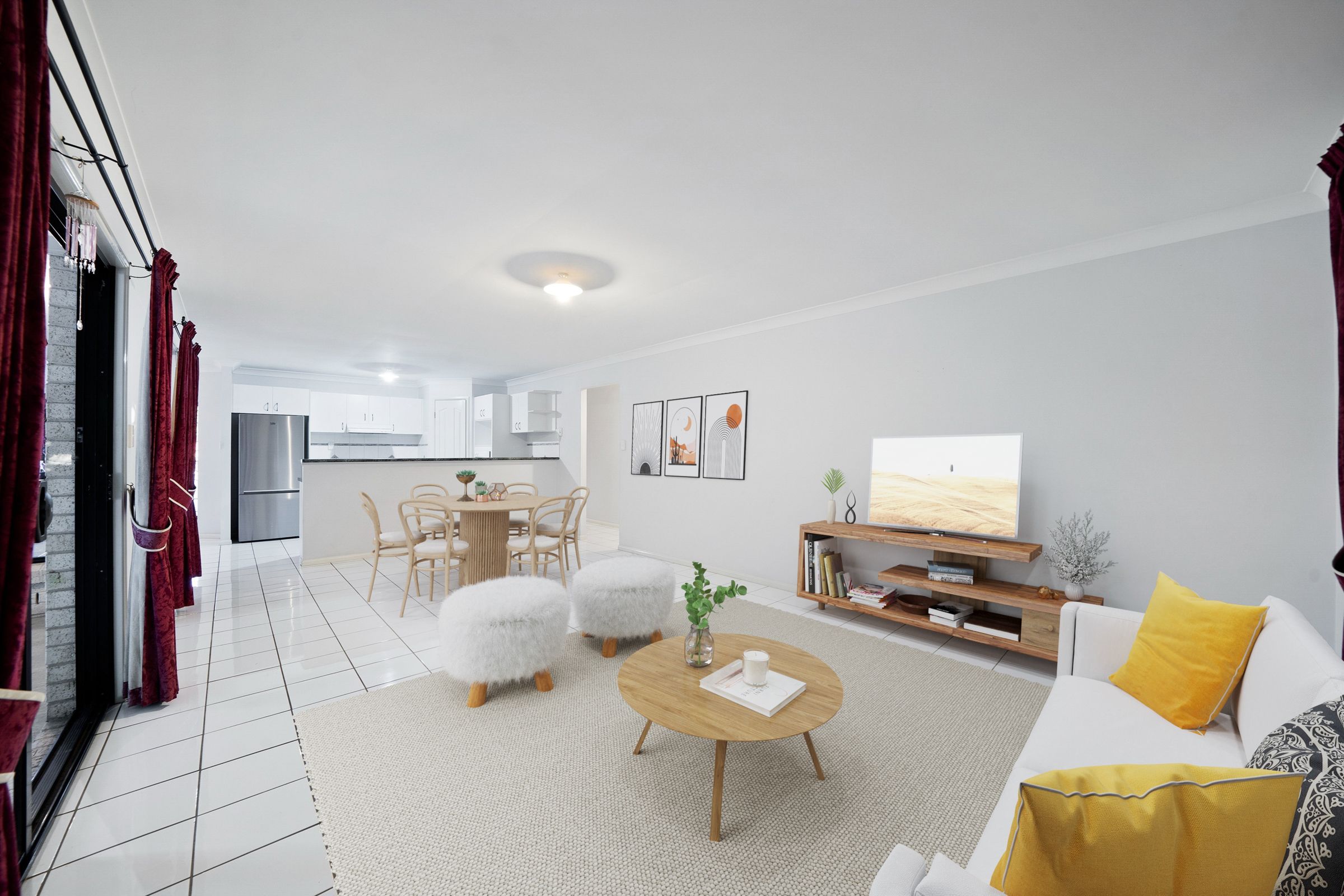 16 Muscat Court, Heritage Park, QLD 4118