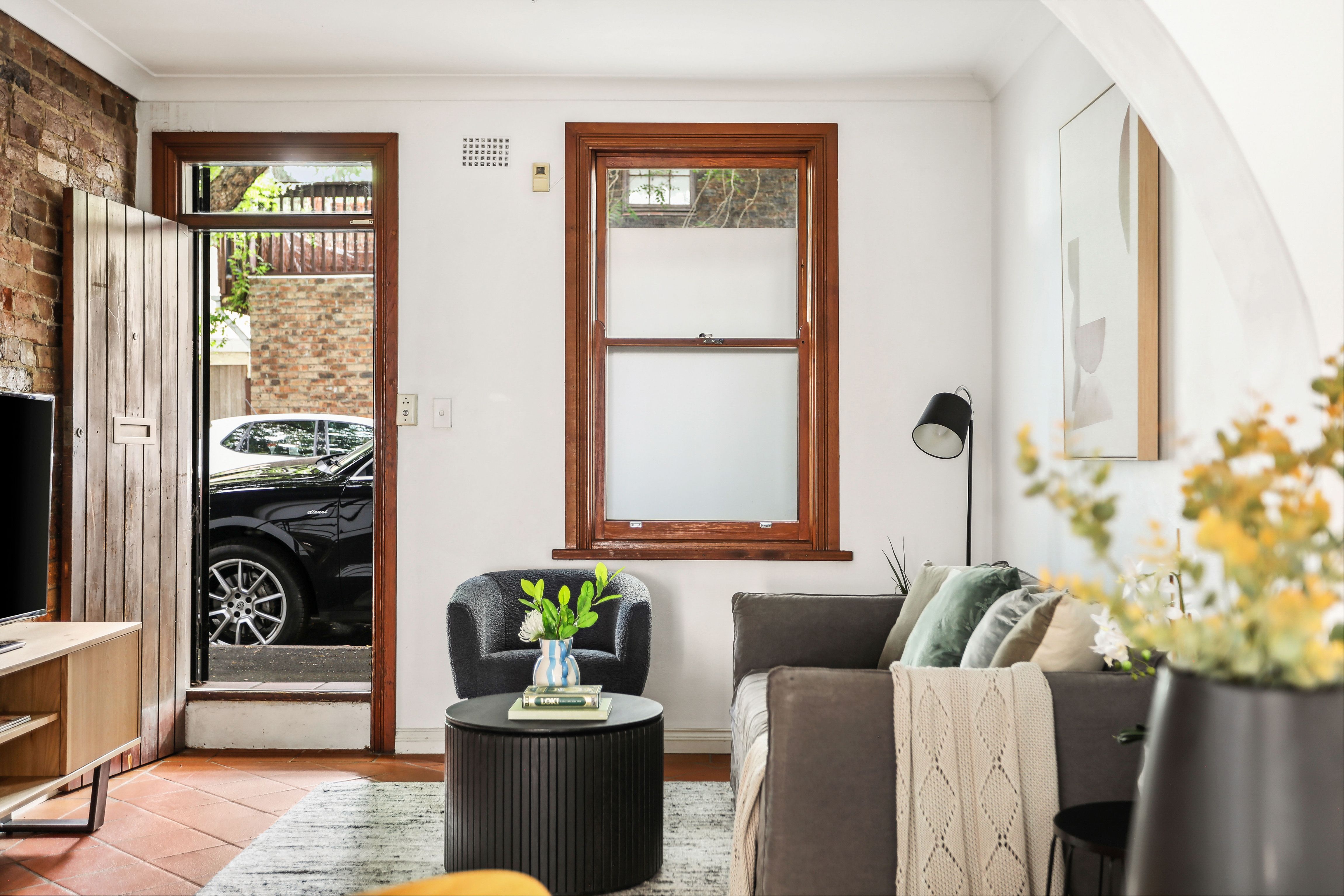 33 Phelps Street, Surry Hills, NSW 2010 Sold House Ray White Touma