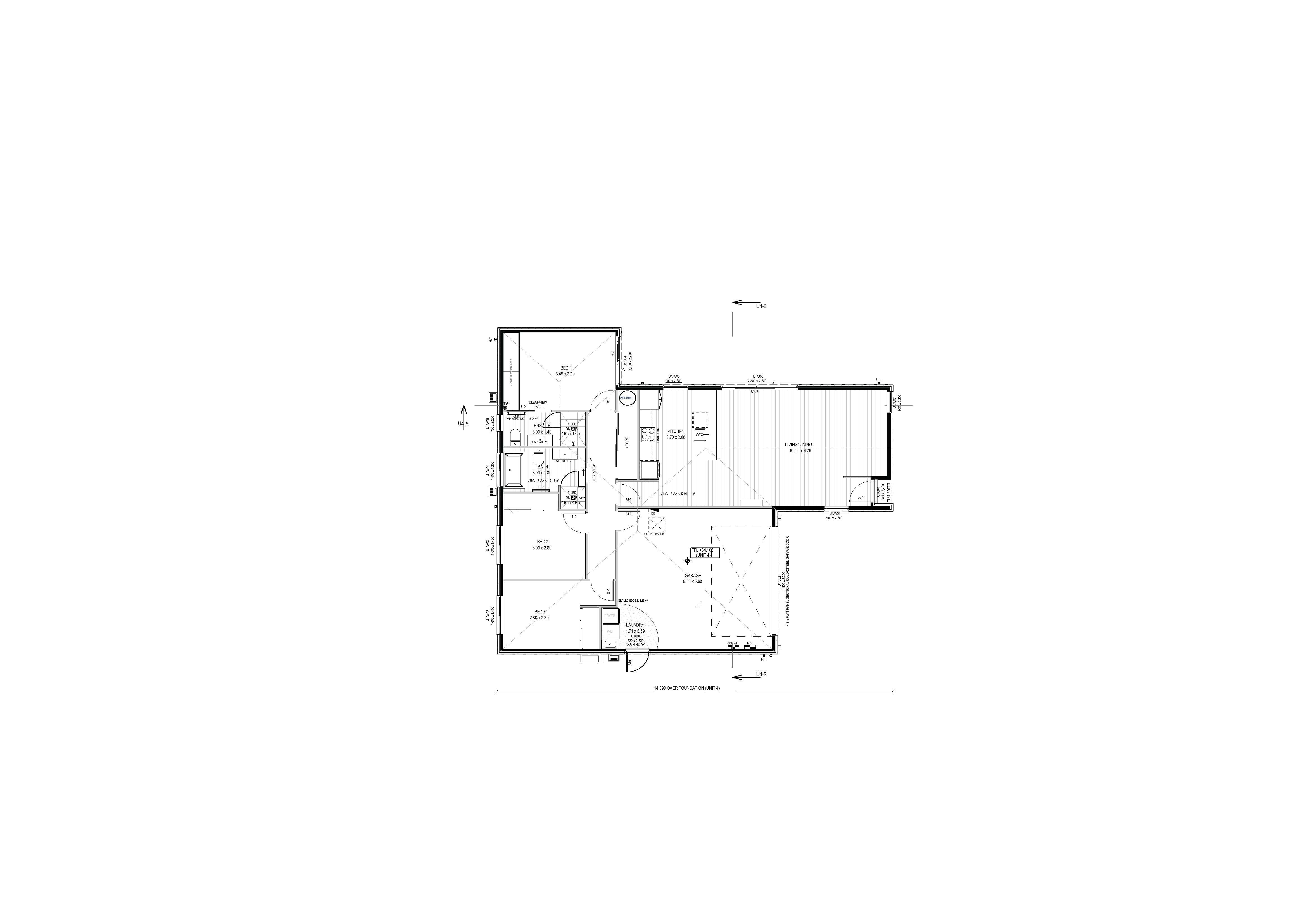 112 Scout Street, Rolleston, Selwyn District