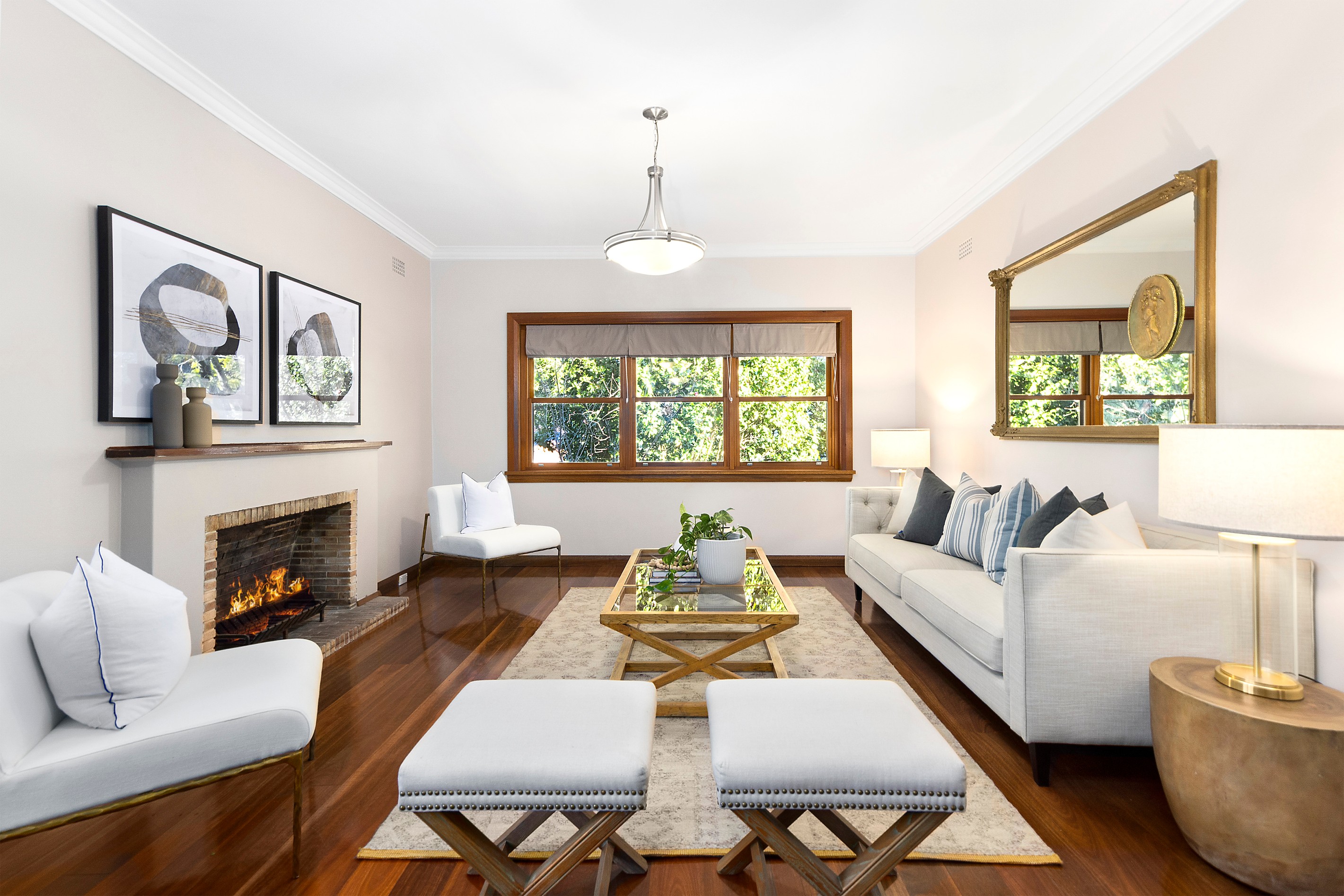 5 Edgecombe Avenue, Wahroonga, NSW 2076