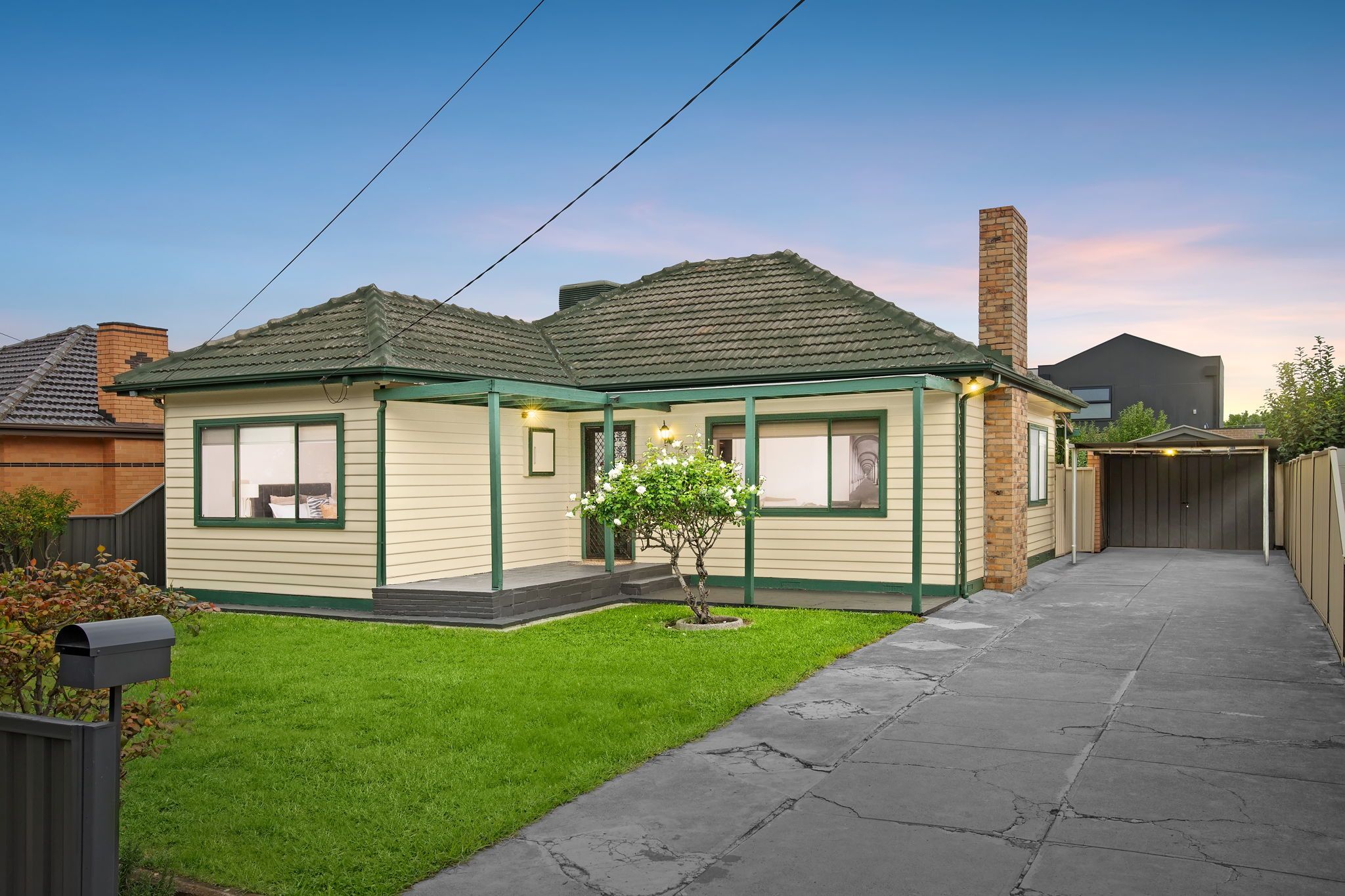 43 David Street, Lalor VIC 3075