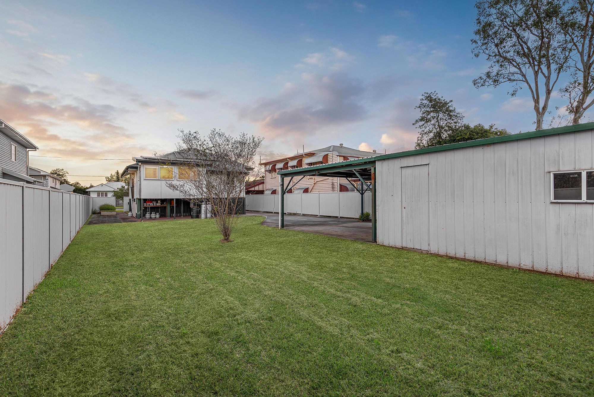 54 Day Road, Northgate, QLD 4013