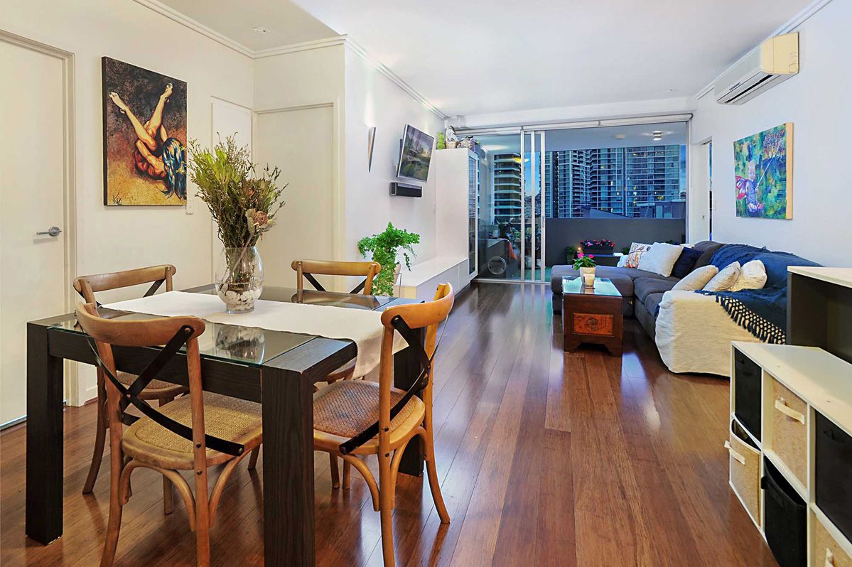 859/43 Hercules Street, Hamilton, QLD 4007