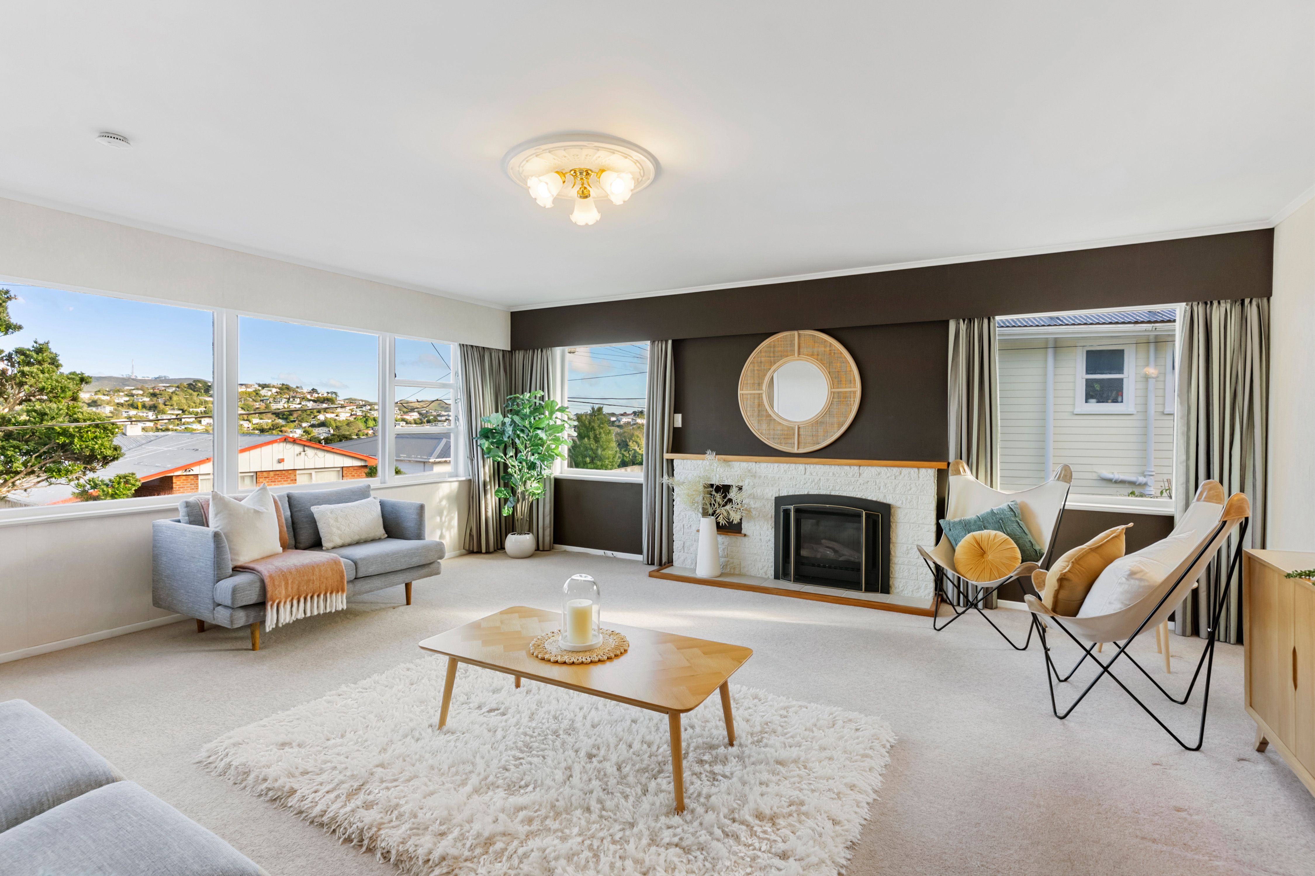 20 Longcroft Terrace, Newlands, Wellington City