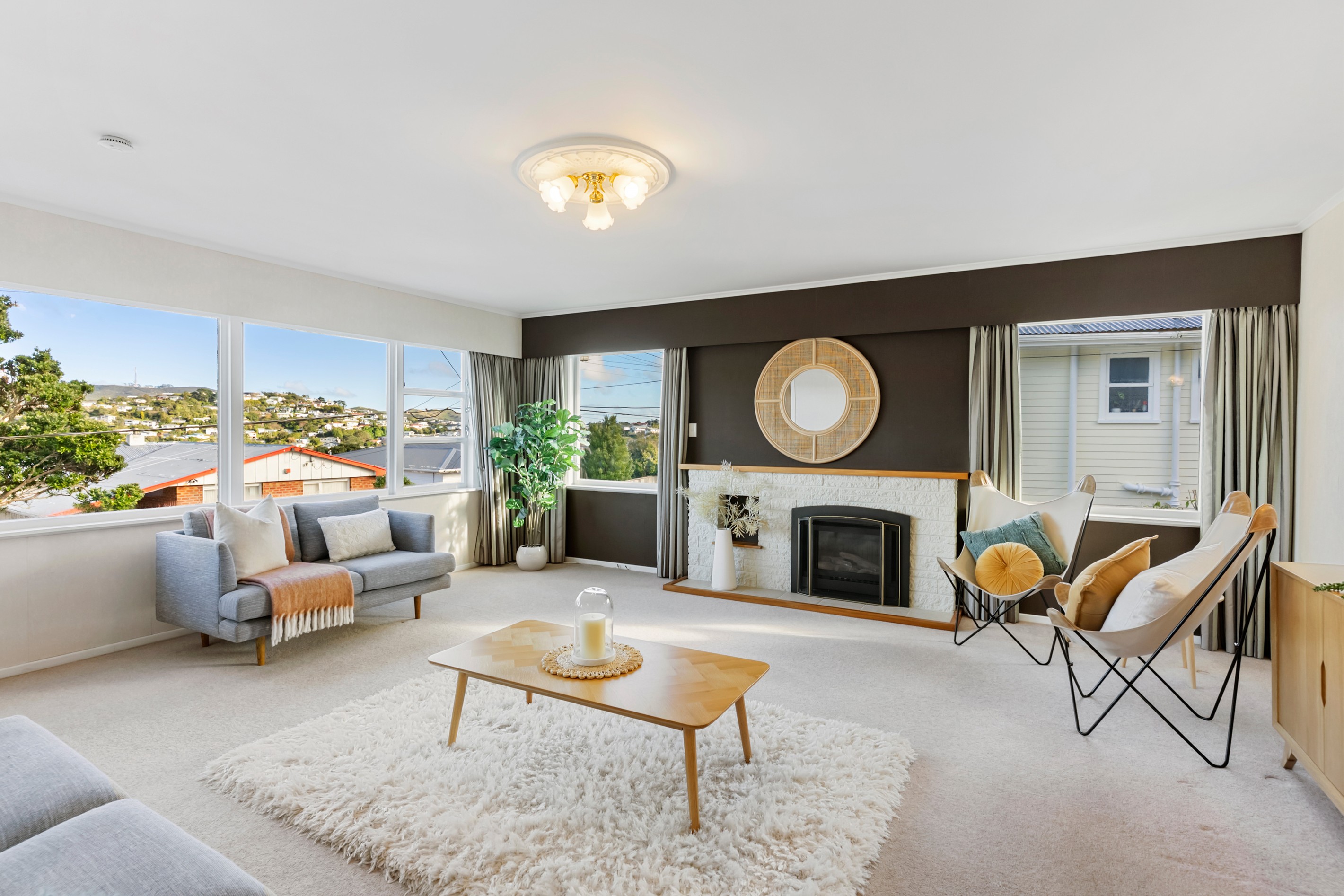 20 Longcroft Terrace, Newlands, Wellington City