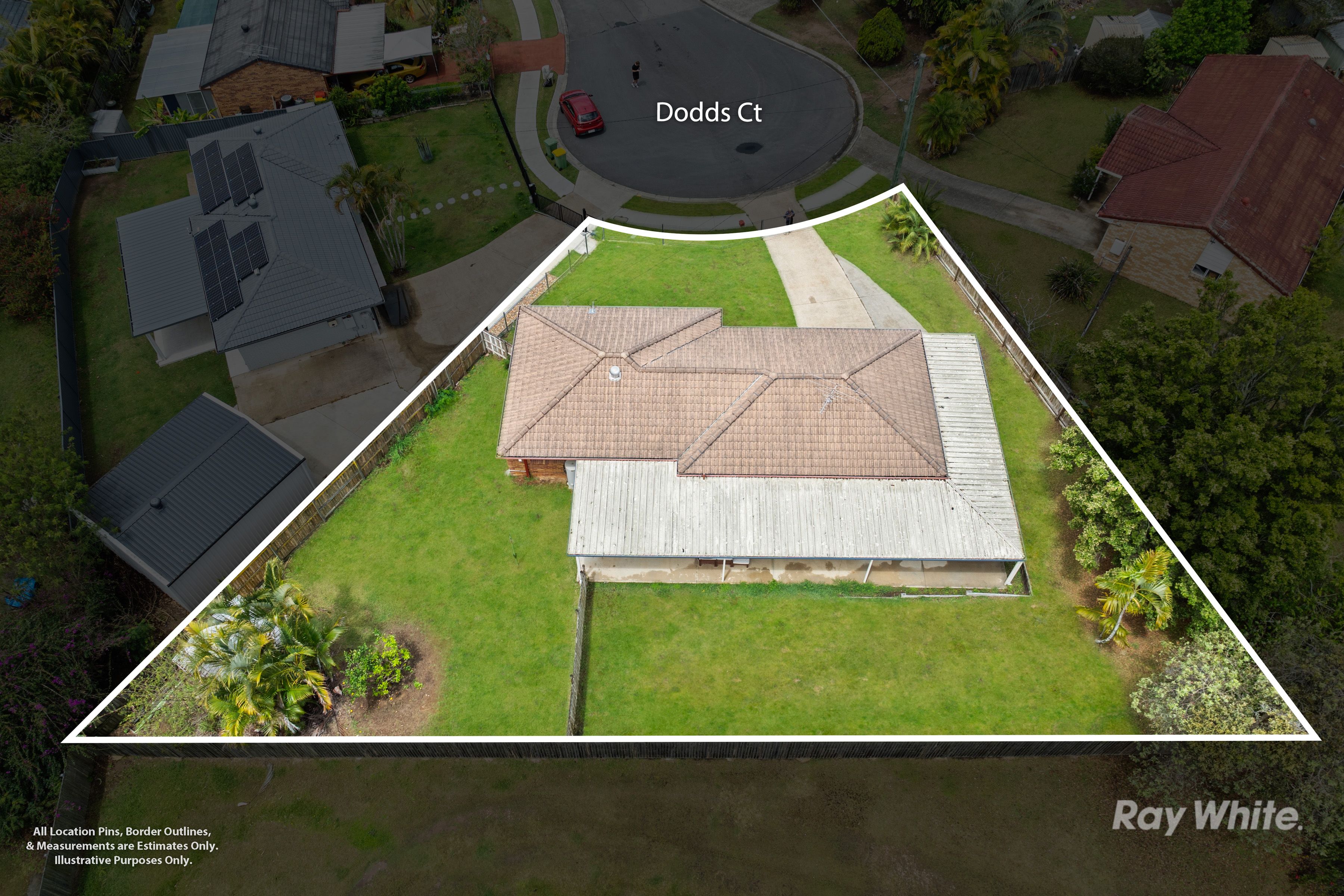 7 Dodds Court — photo 18 of 22