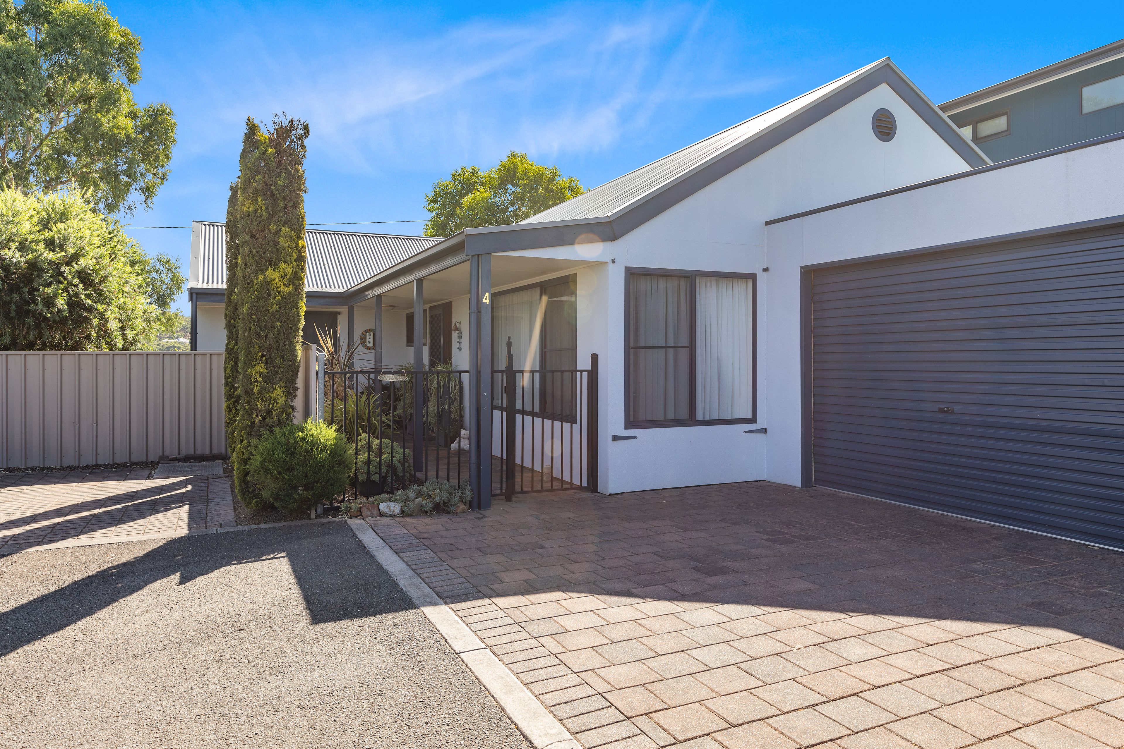 4/8 Beare Street, Clare, SA 5453