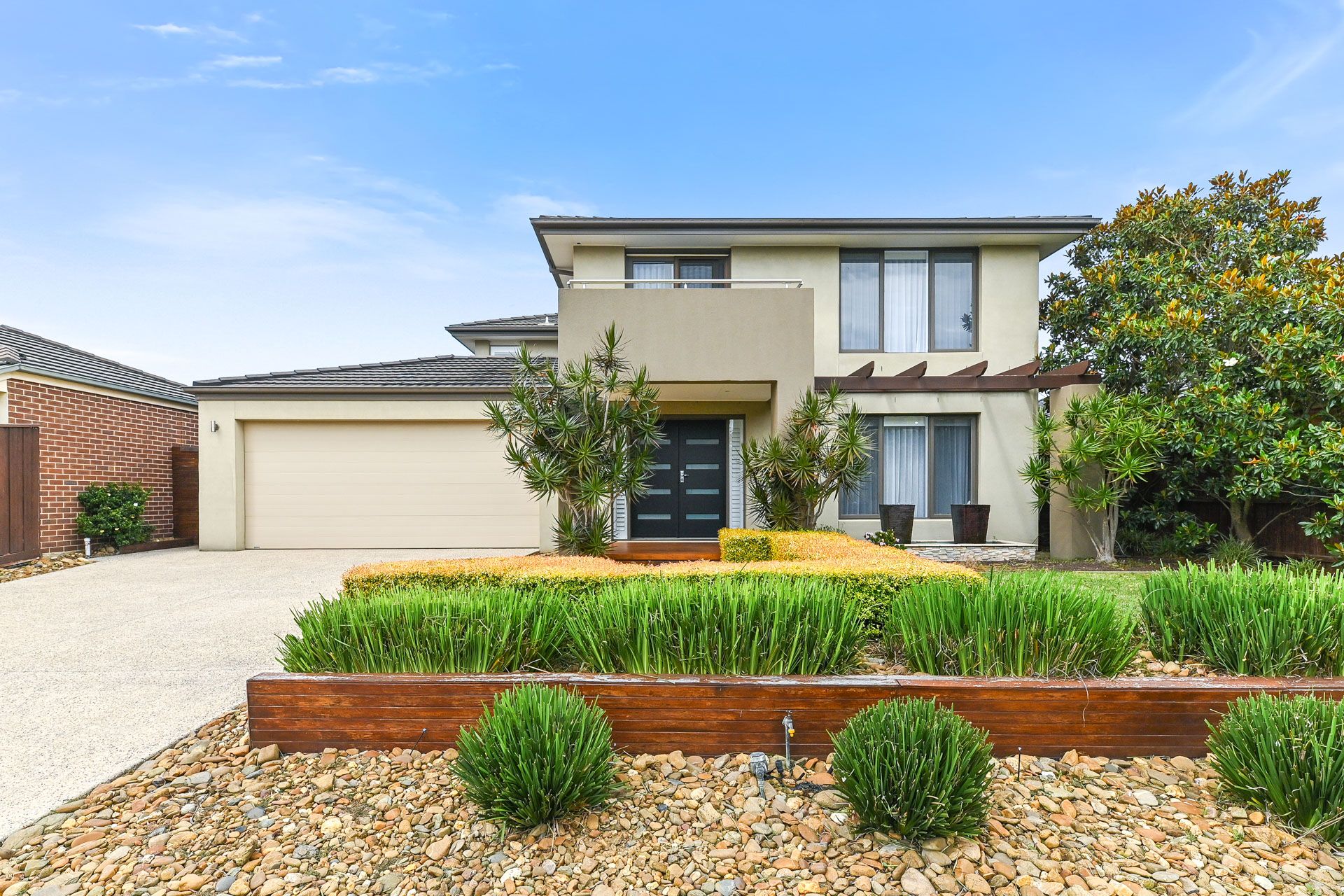 5 Jack William Way, Berwick VIC 3806