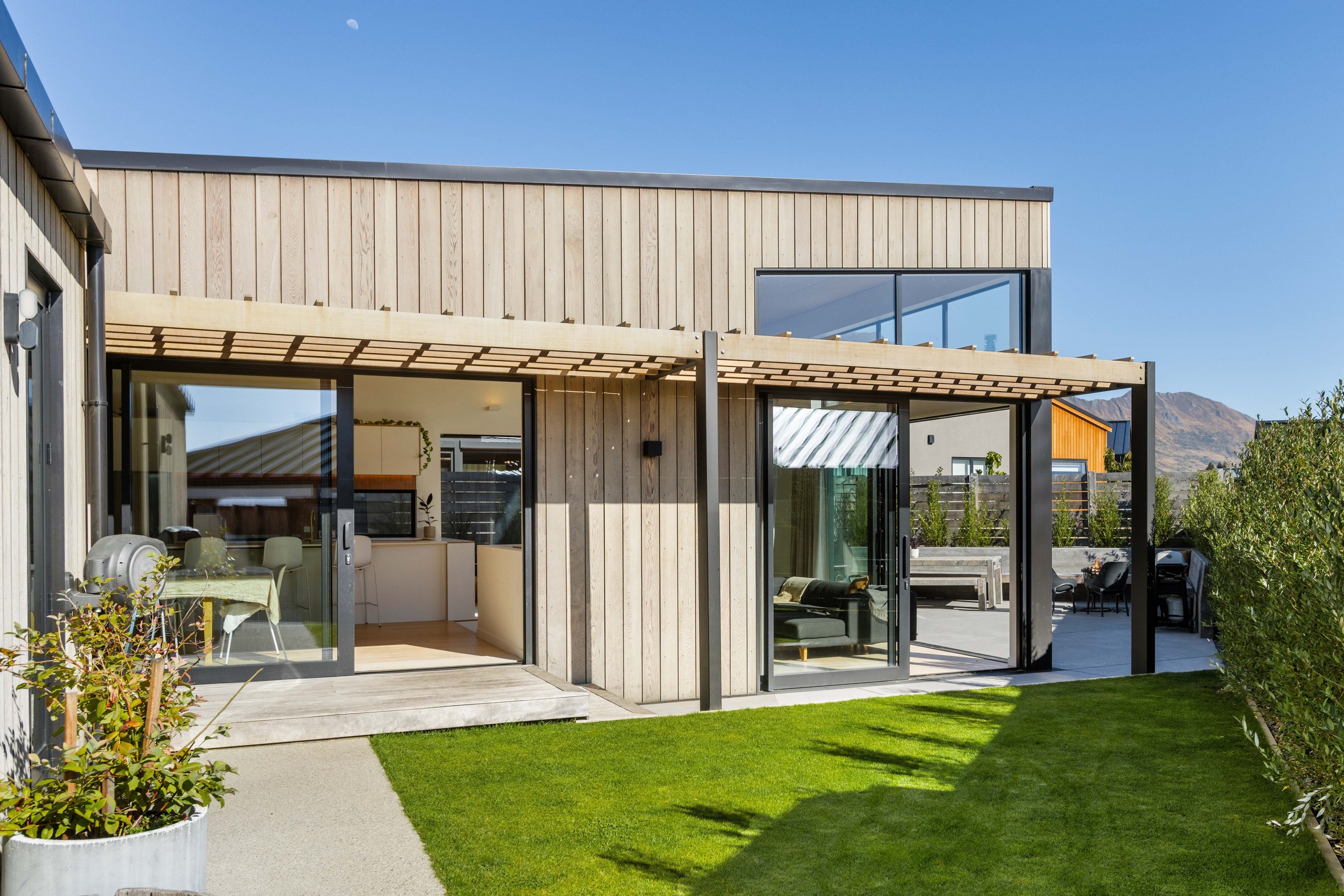 17 Doug Ledgerwood Drive, Wanaka, Queenstown Lakes District