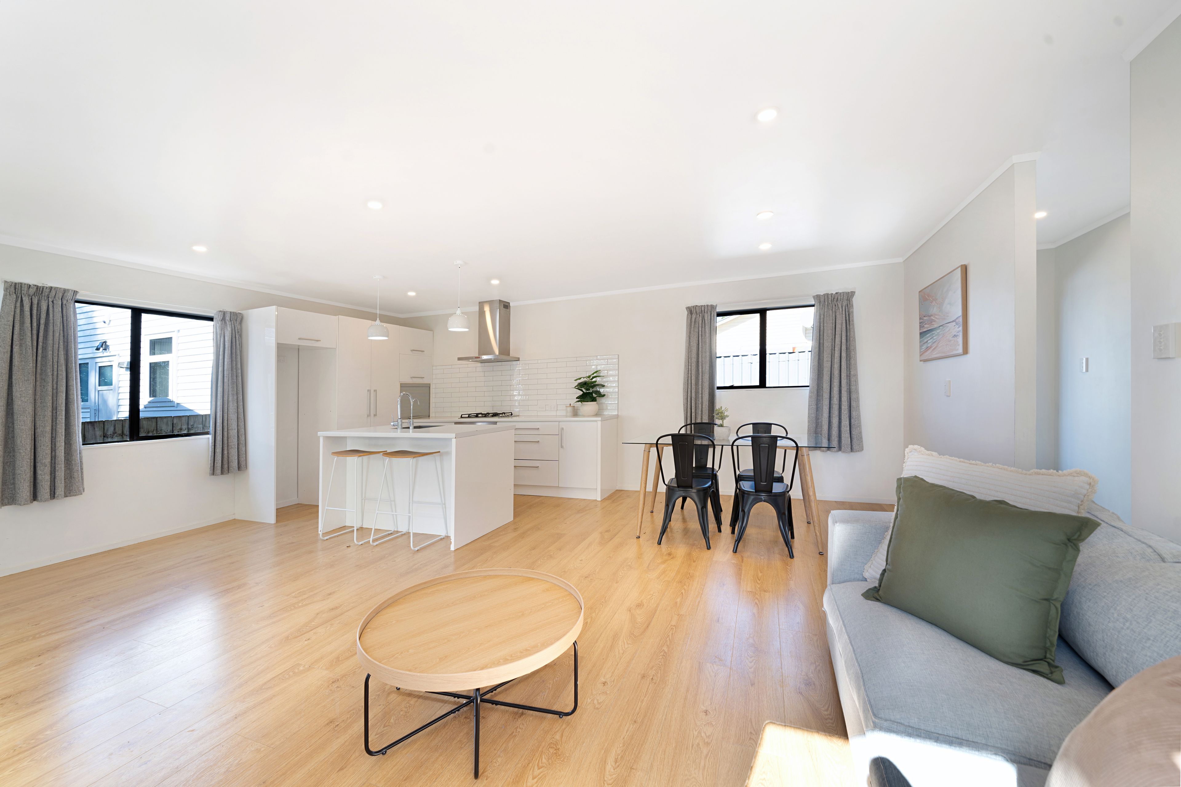 1/134 Mcleod Road, Te Atatu South, Waitakere City