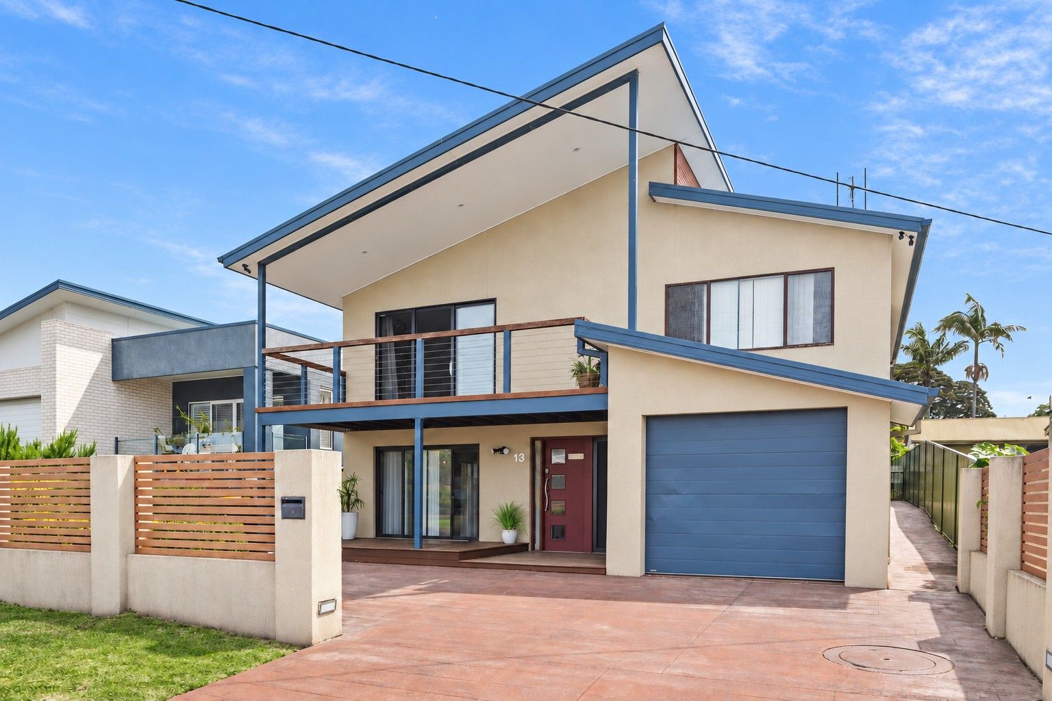 13 Wollongong Street — photo from Ray White Shellharbour City
