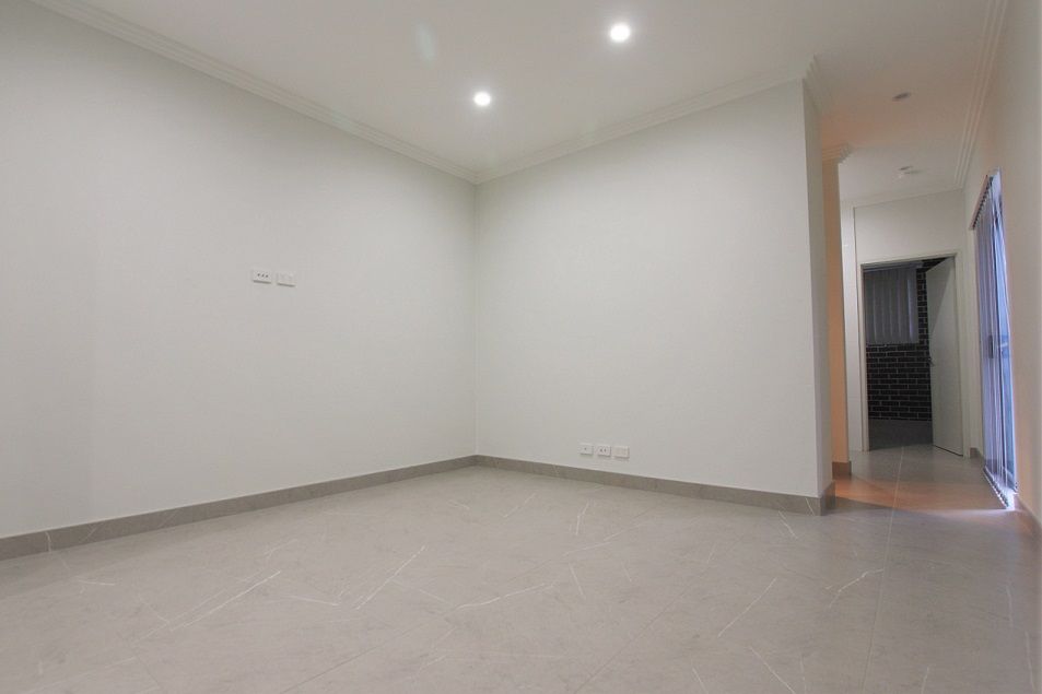 Lot 107a Peronne Road, EDMONDSON PARK, NSW 2174