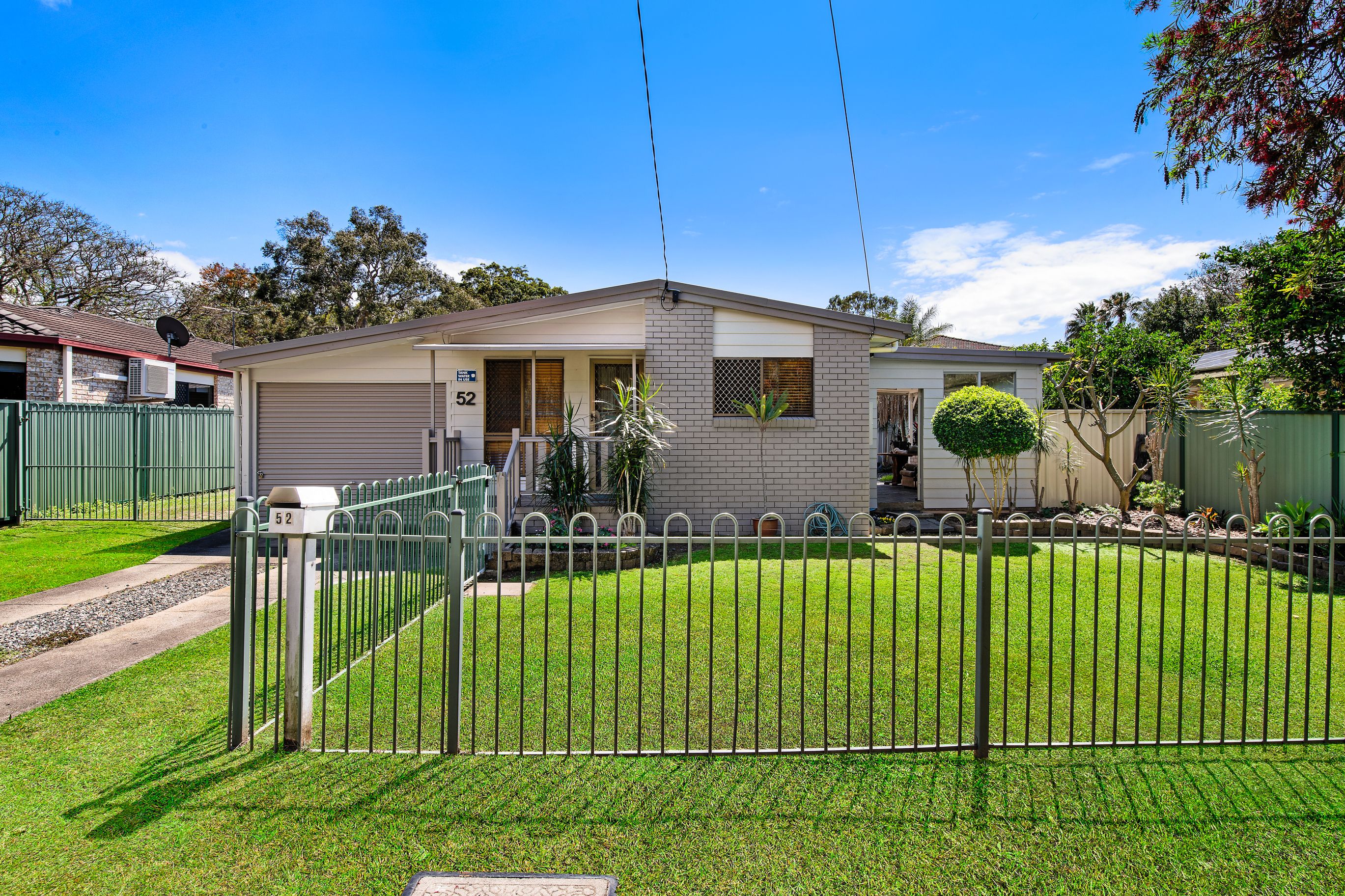 52 Pikett Street, Clontarf, QLD 4019