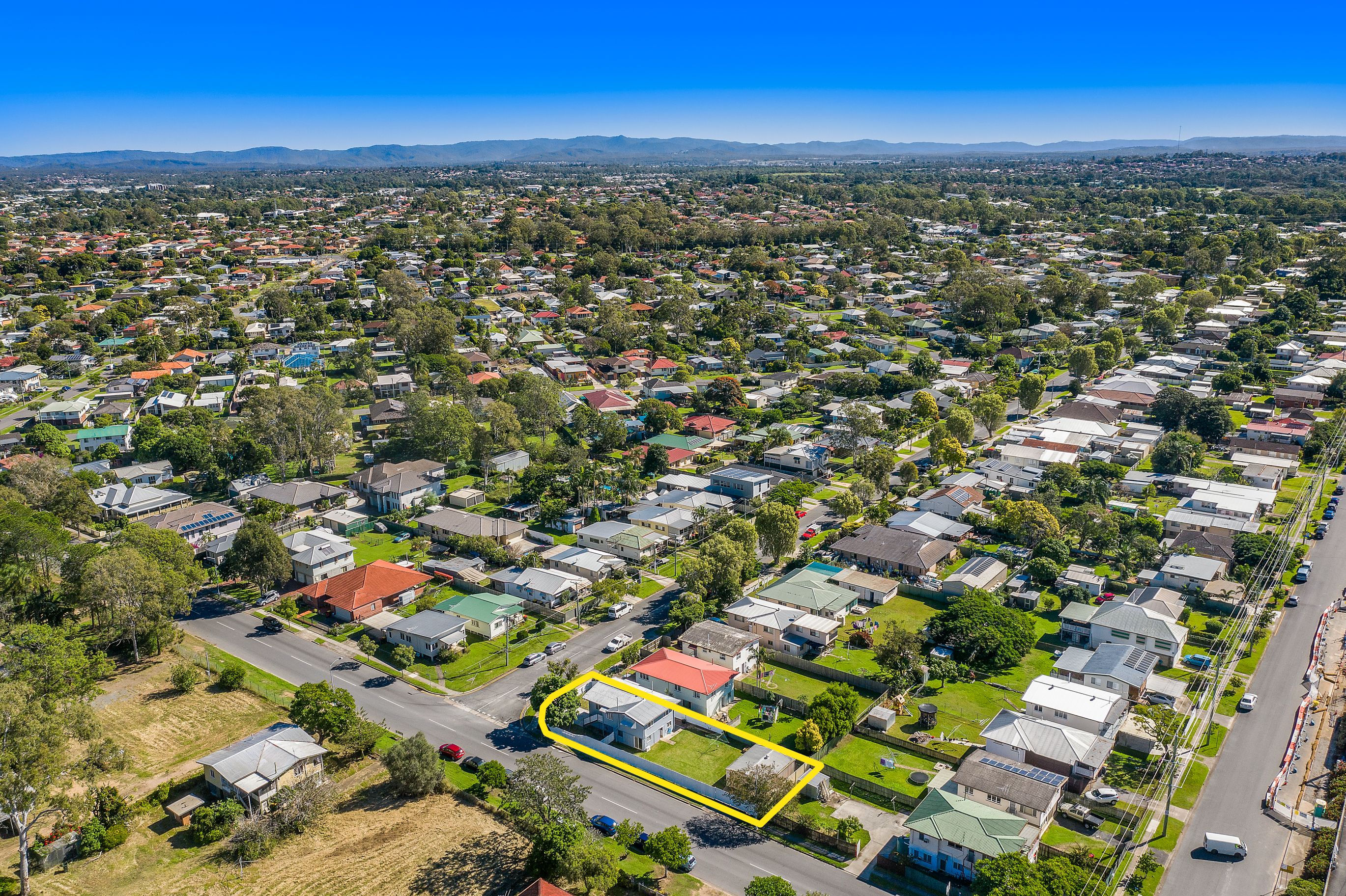 198 Normanhurst Road, Boondall, QLD 4034