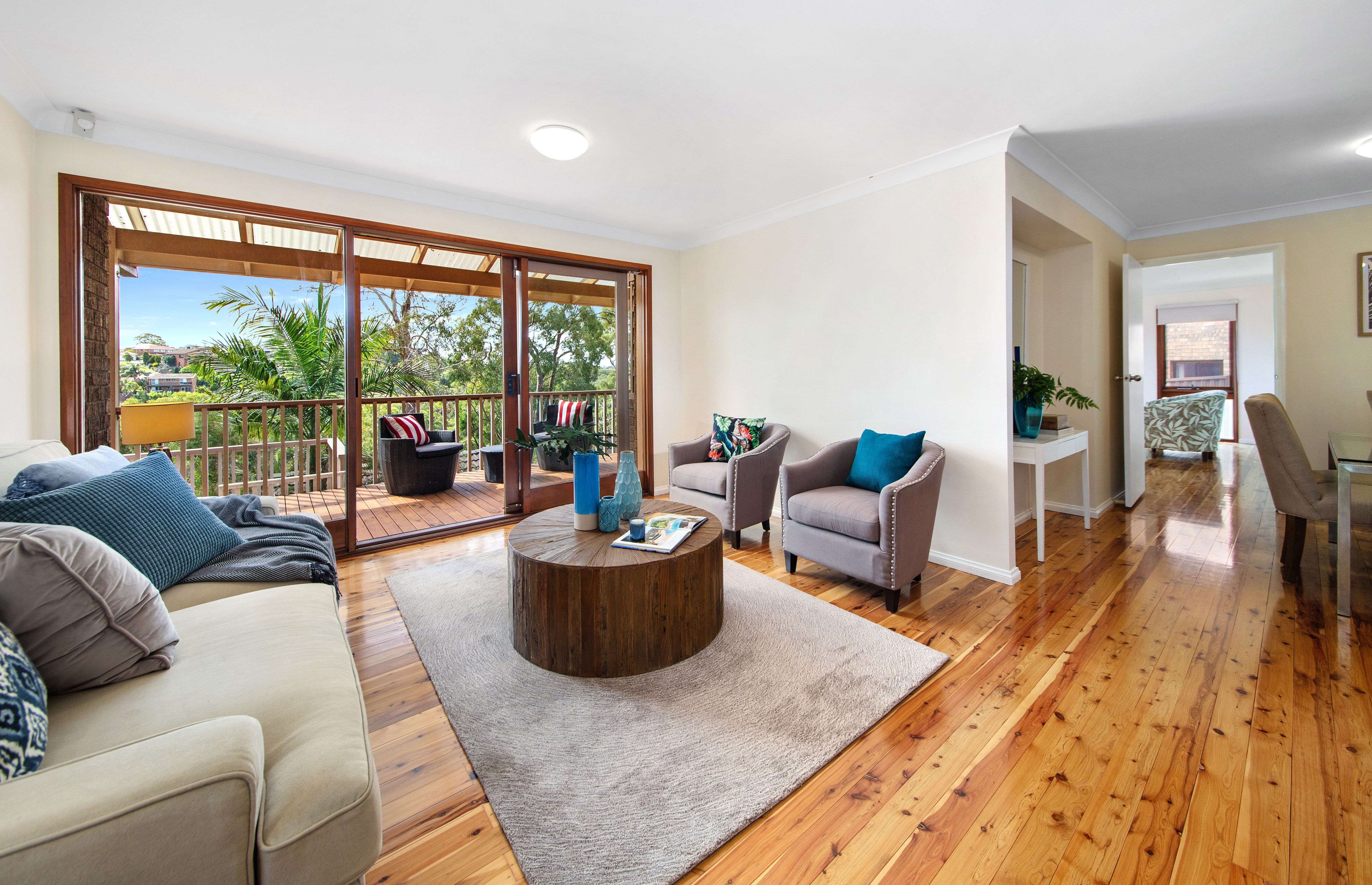 22 Hobart Place, Illawong, NSW 2234