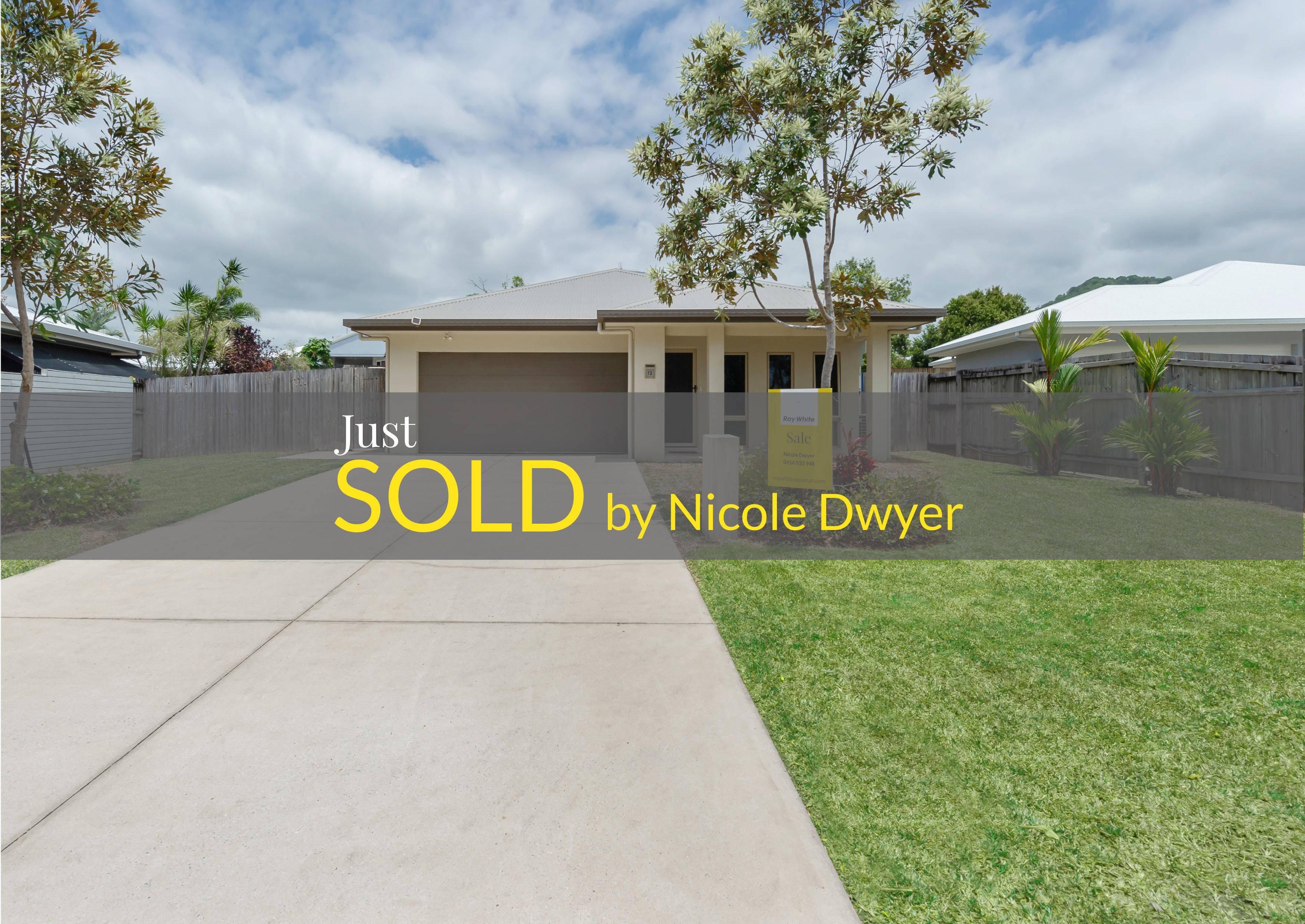 12 Lou Prince Drive, Cooya Beach QLD 4873