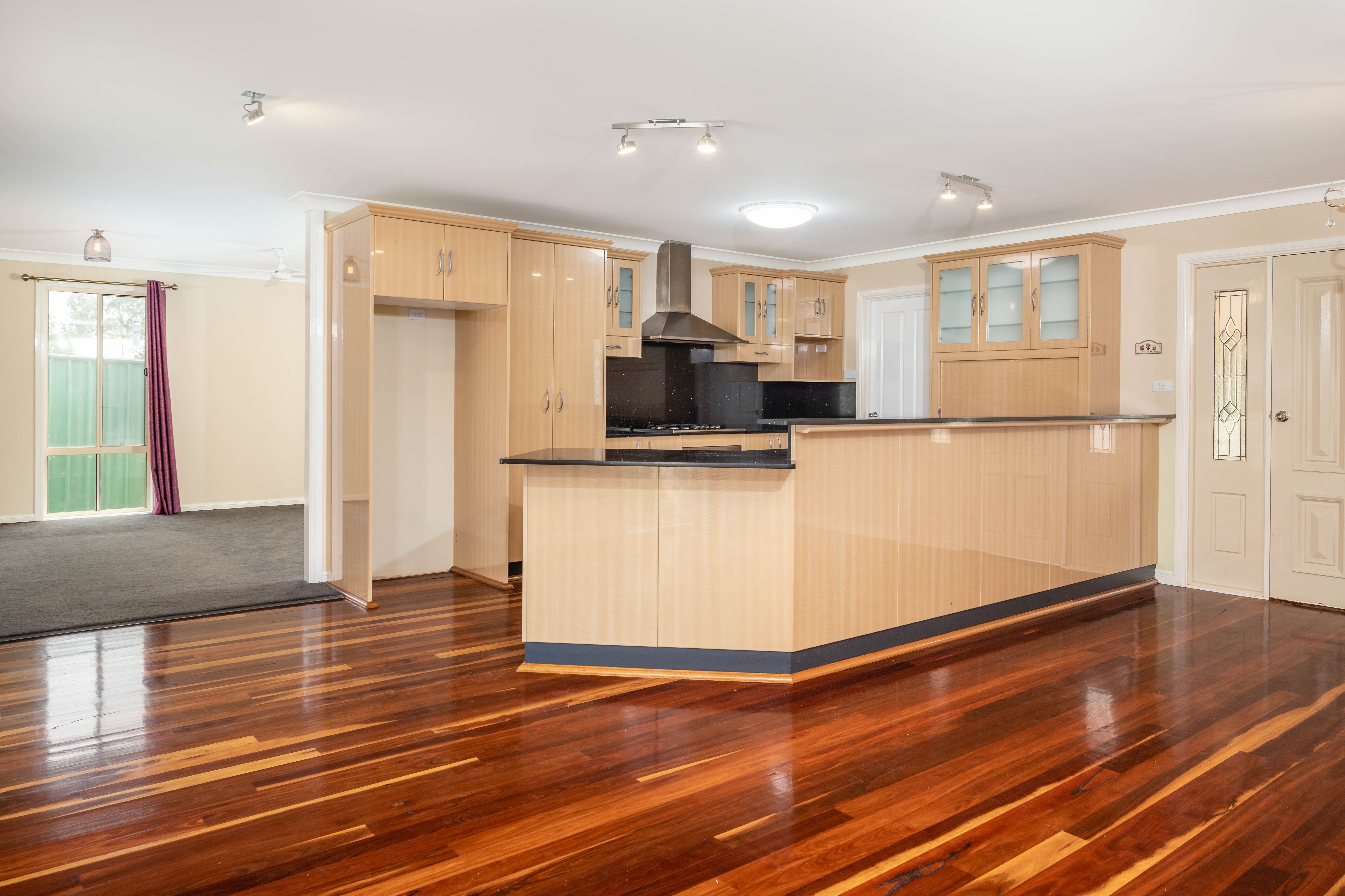 82 Spencer Street