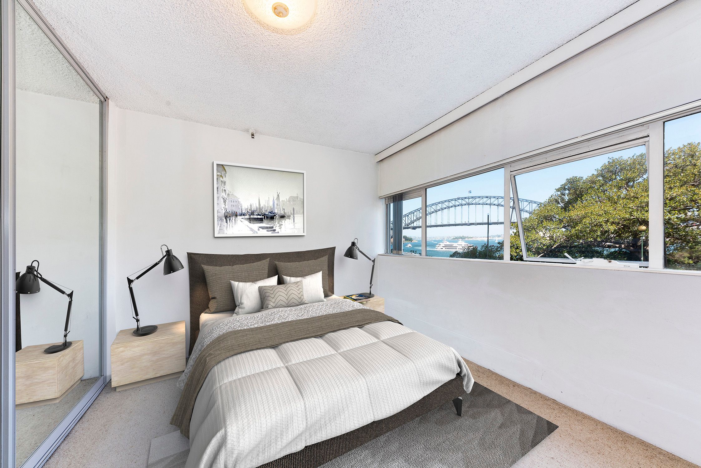 3/14-28 Blues Point Road, McMahons Point, NSW 2060