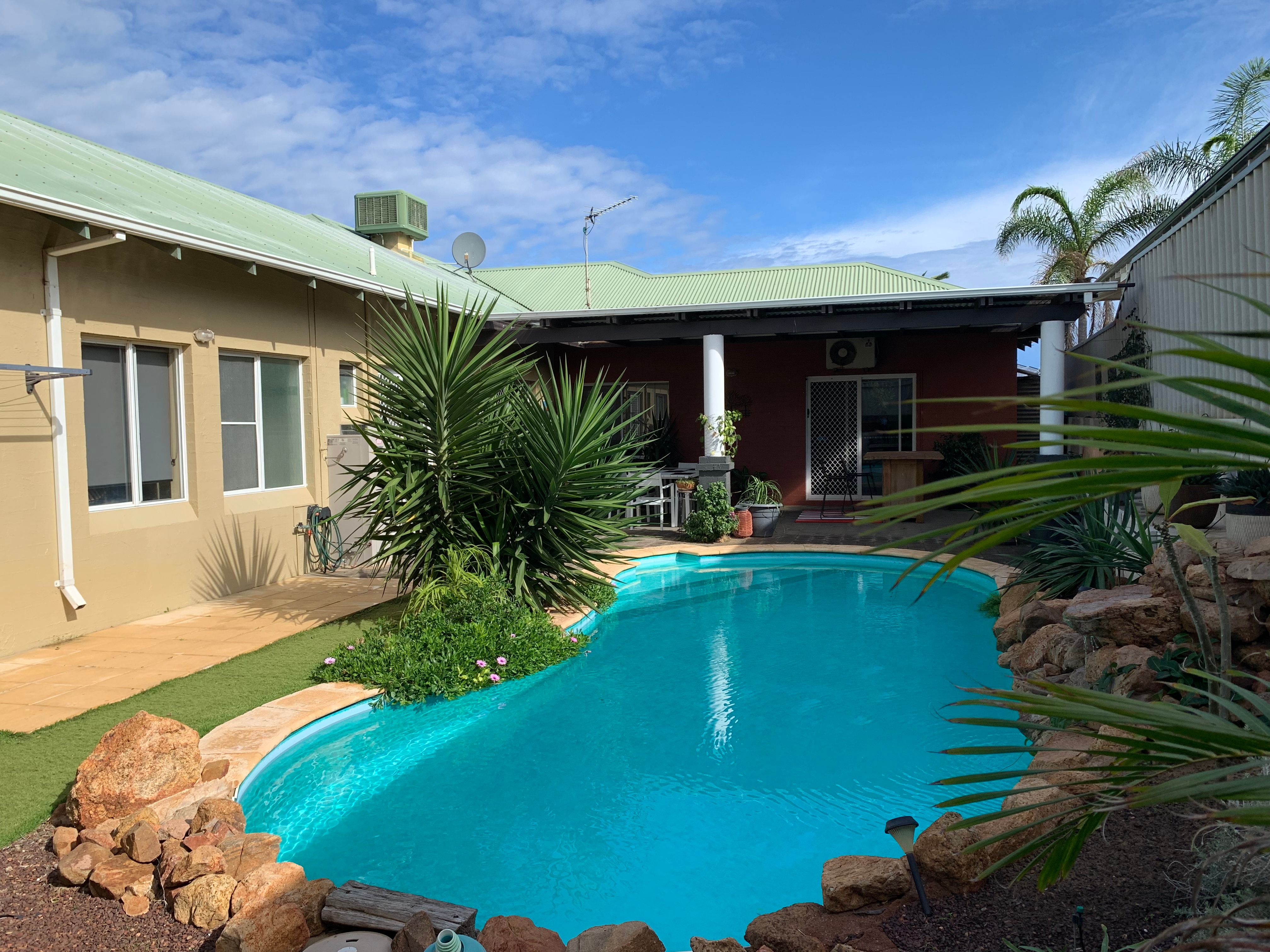 1 Turban Court, Wandina, WA 6530