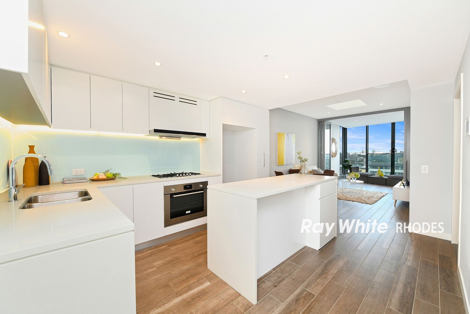 3 Foreshore Place, Wentworth Point NSW 2127