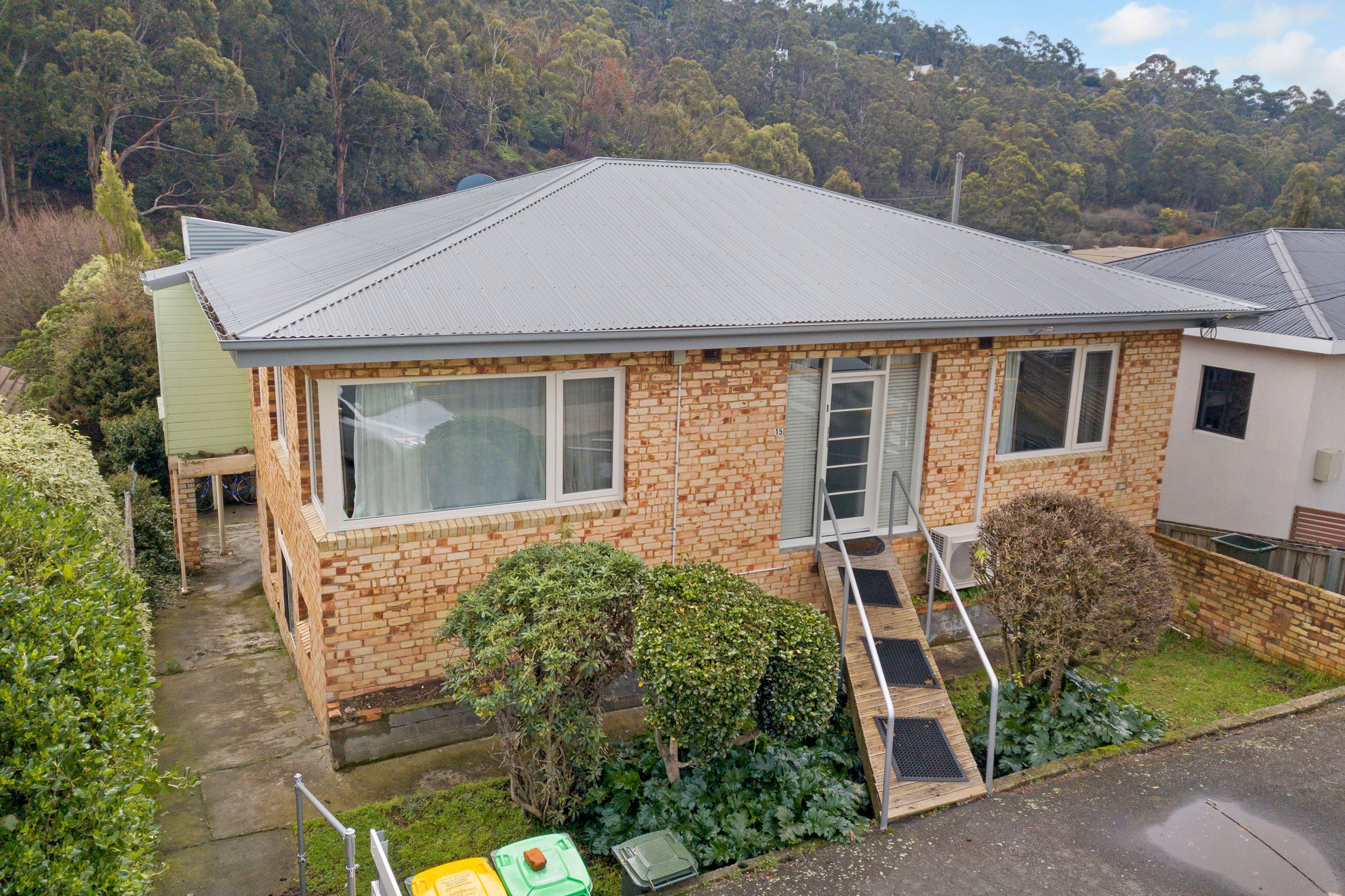 15 Macfarlane Street, South Hobart TAS 7004