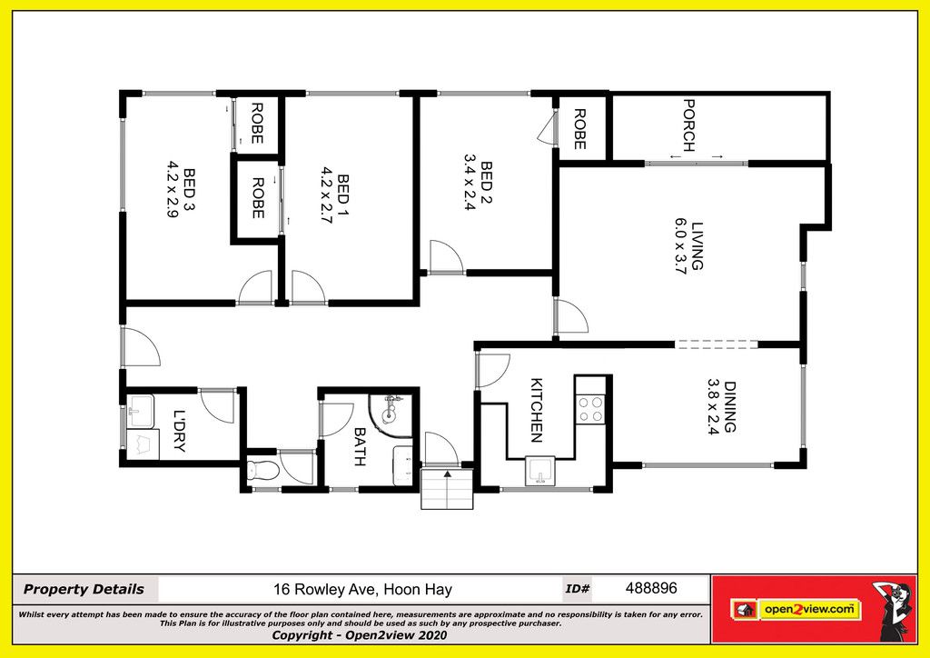 16 Rowley Avenue, Hoon Hay, Christchurch City