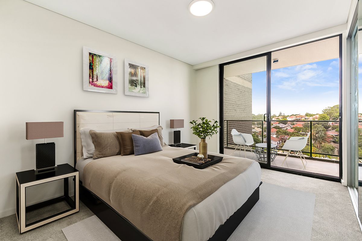 5/15-17 Gertrude Street, Wolli Creek, NSW 2205