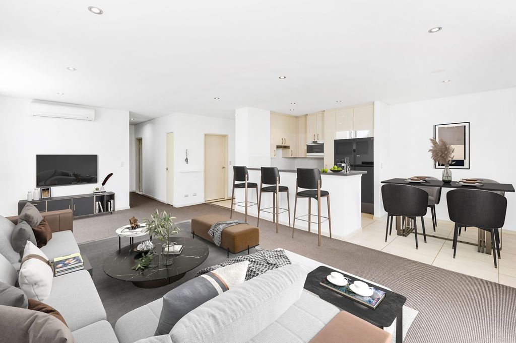 423/1 Aqua Street, Southport, QLD 4215