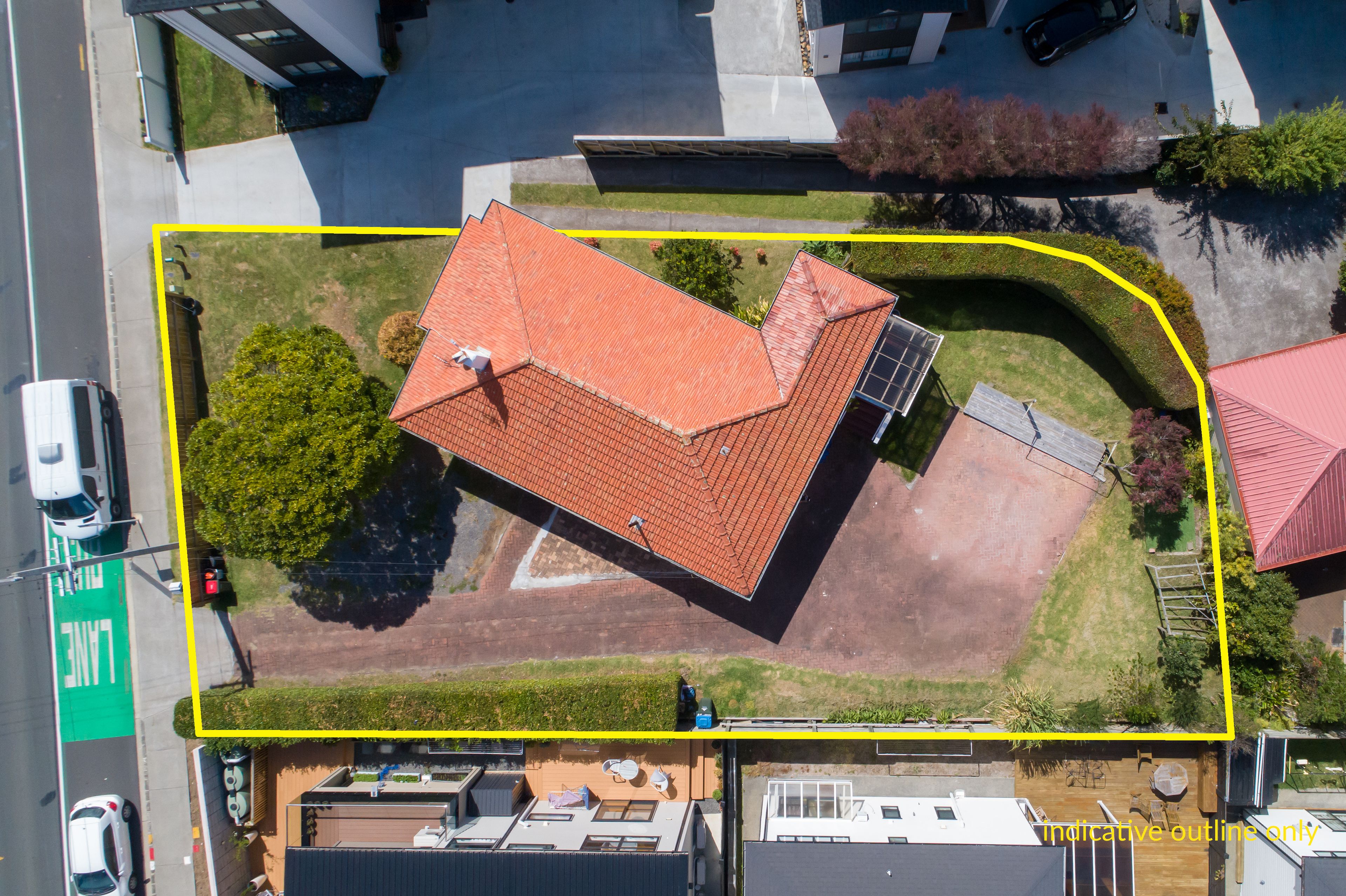 1462 Dominion Road, Mount Roskill, Auckland City