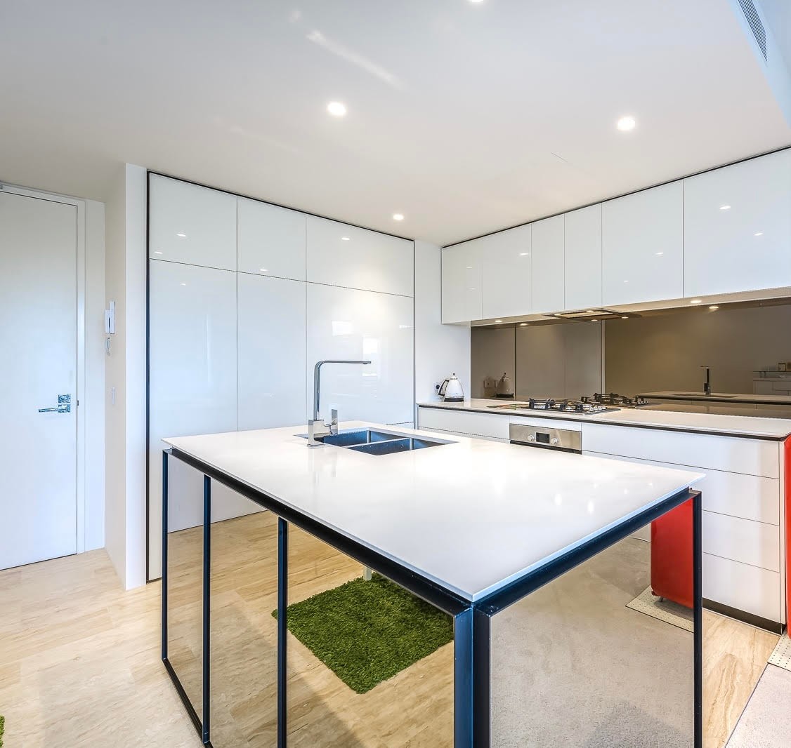 205B/1 The Concourse, Benowa, QLD 4217
