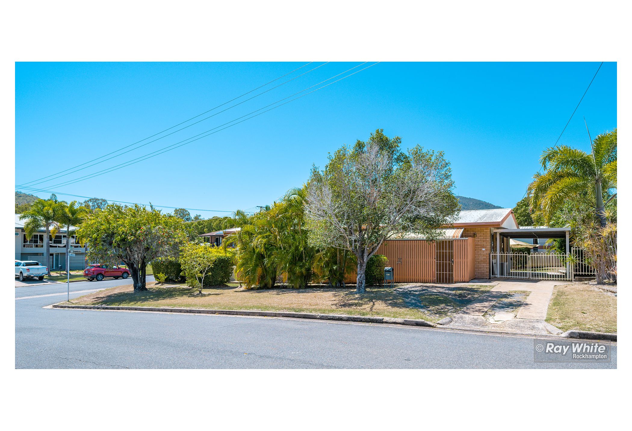 436 Brigg Street, Frenchville, QLD 4701