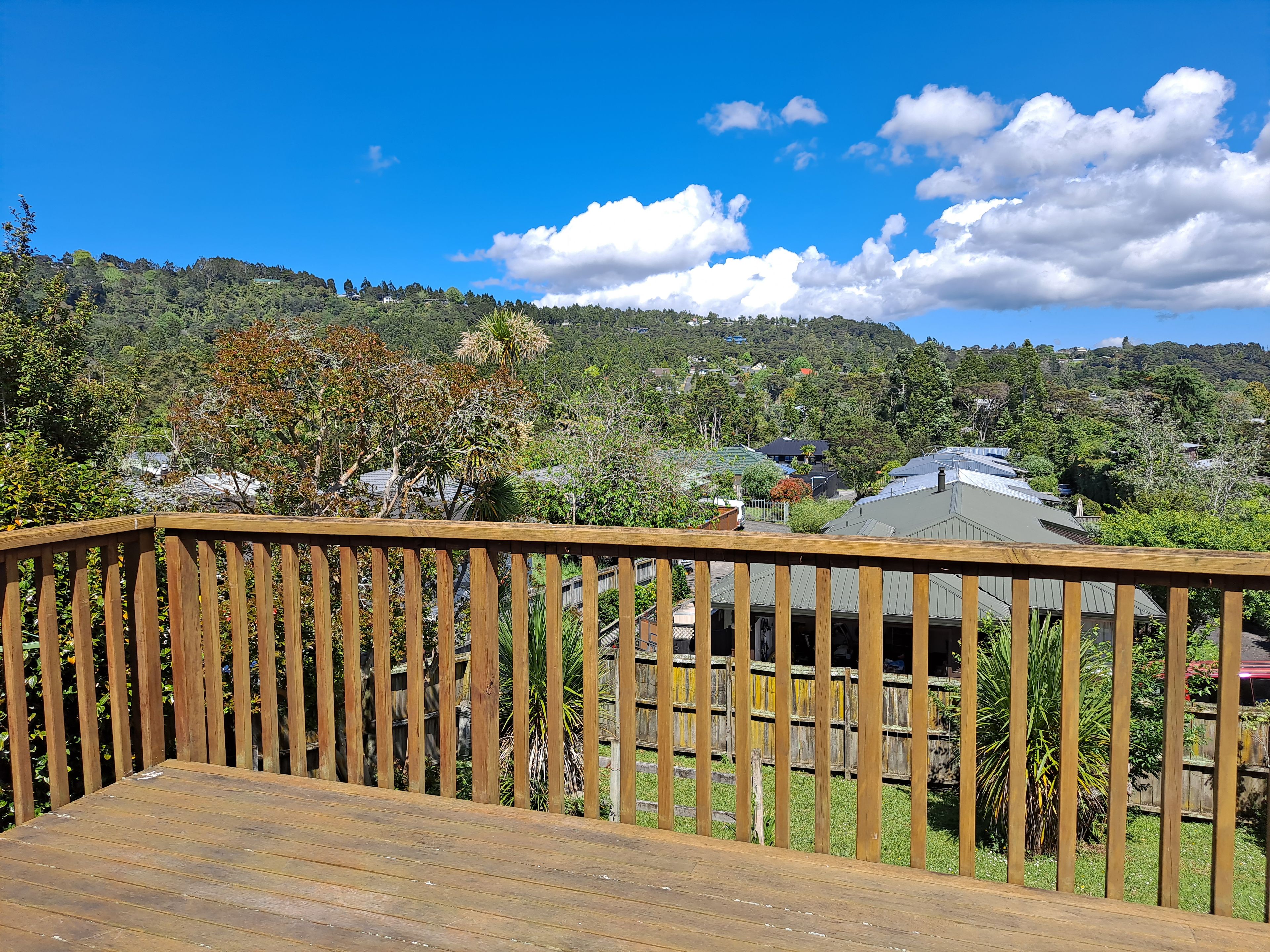 69 Konini Road, Titirangi, Waitakere City