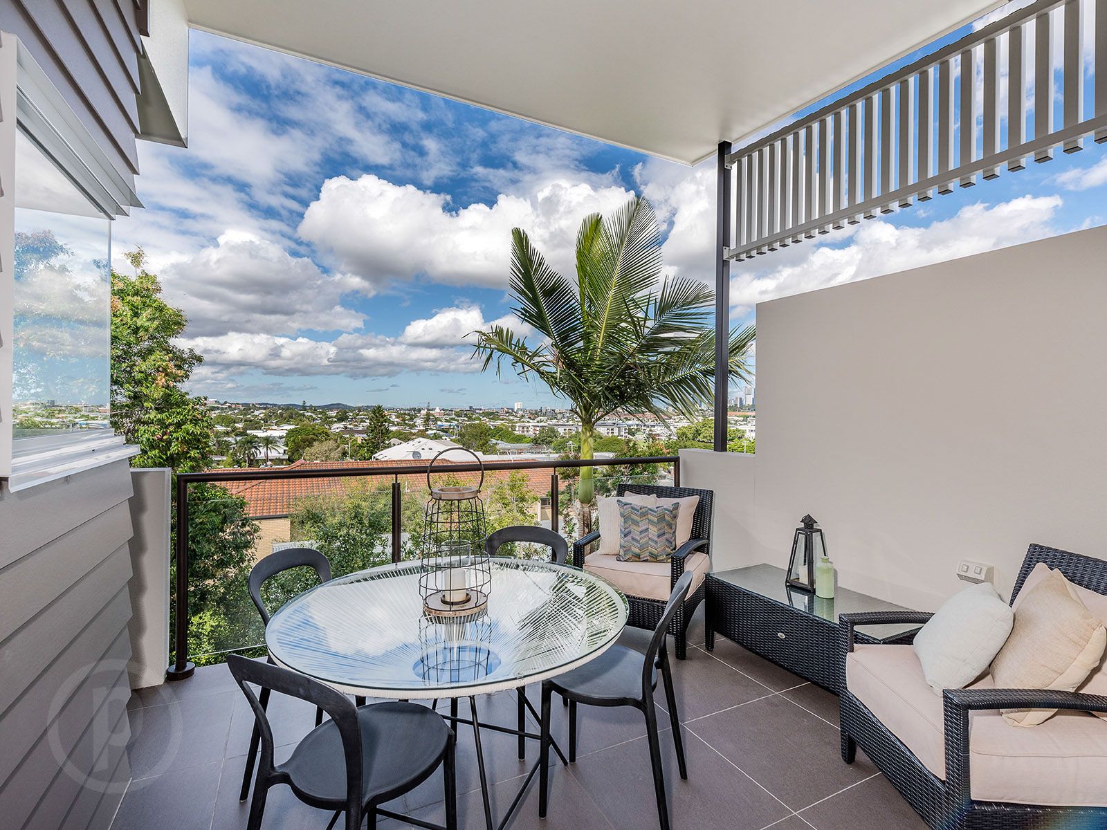 8/23 Wambool Street, Bulimba, QLD 4171