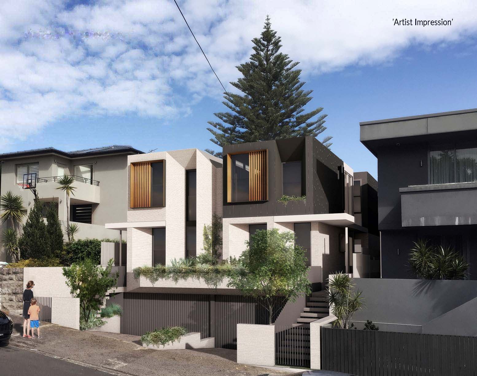 3 Lancaster Road, Dover Heights NSW 2030