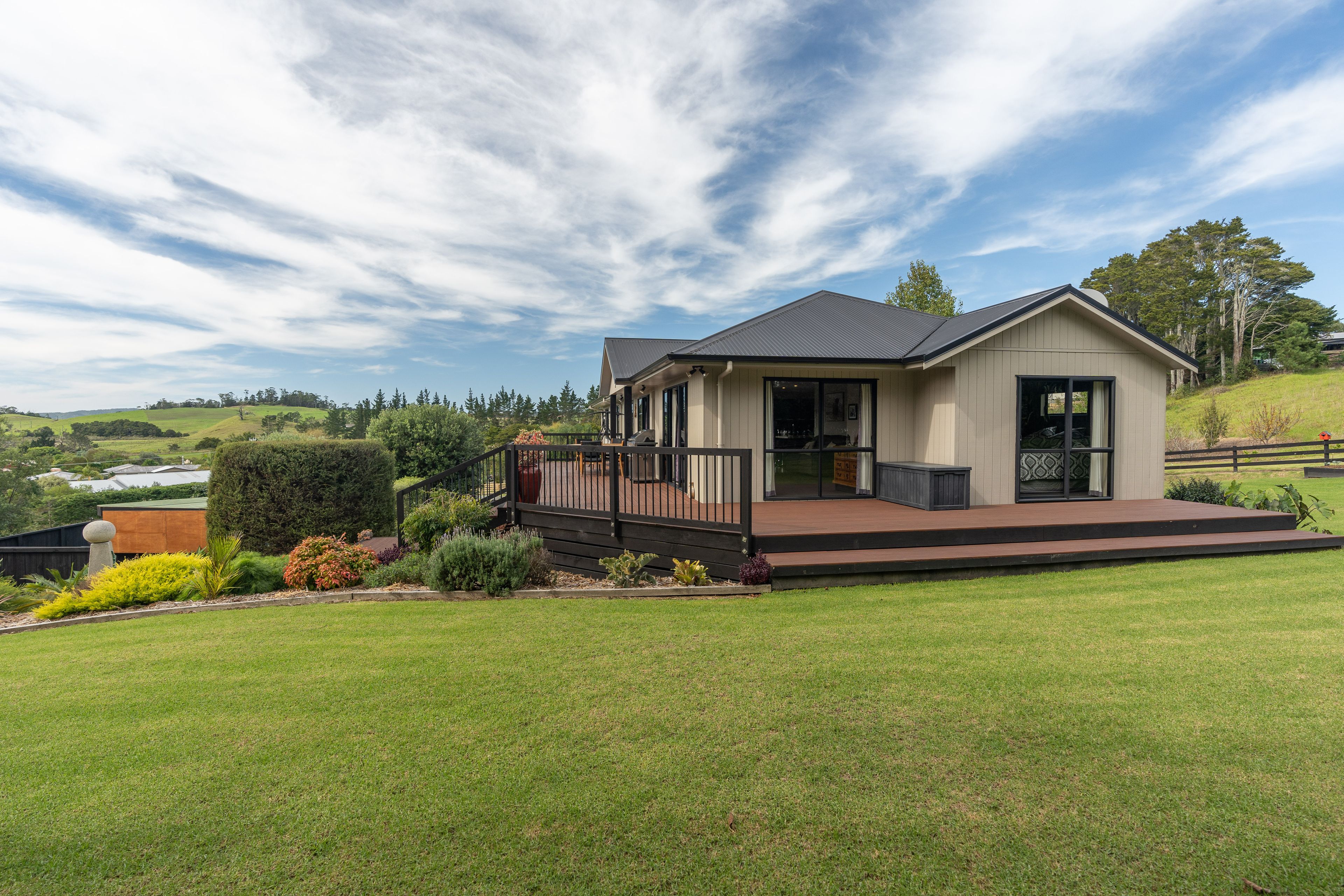8 McCullough Road, Mangapai, Whangarei District