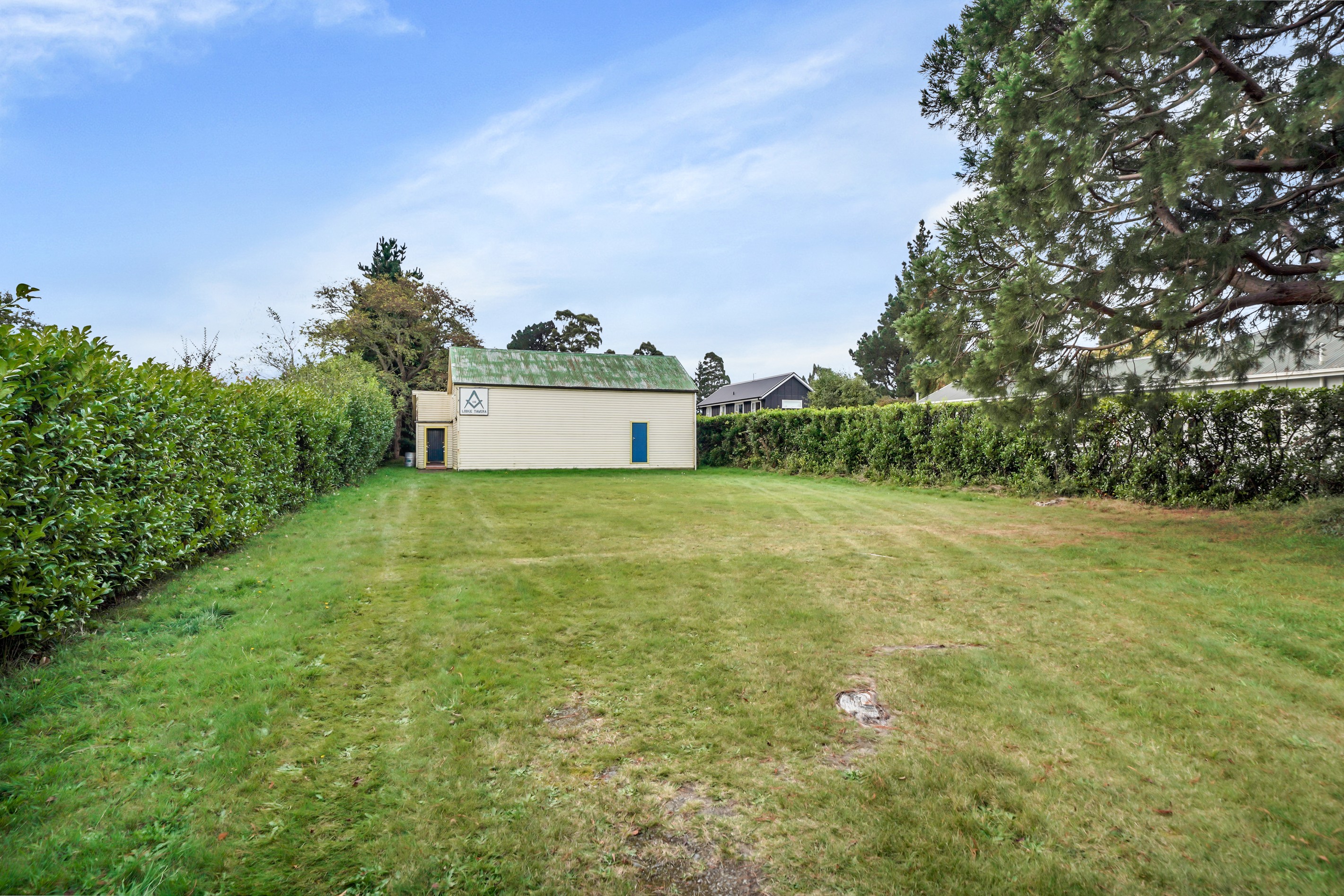 88 Main Street, Oxford, Waimakariri District